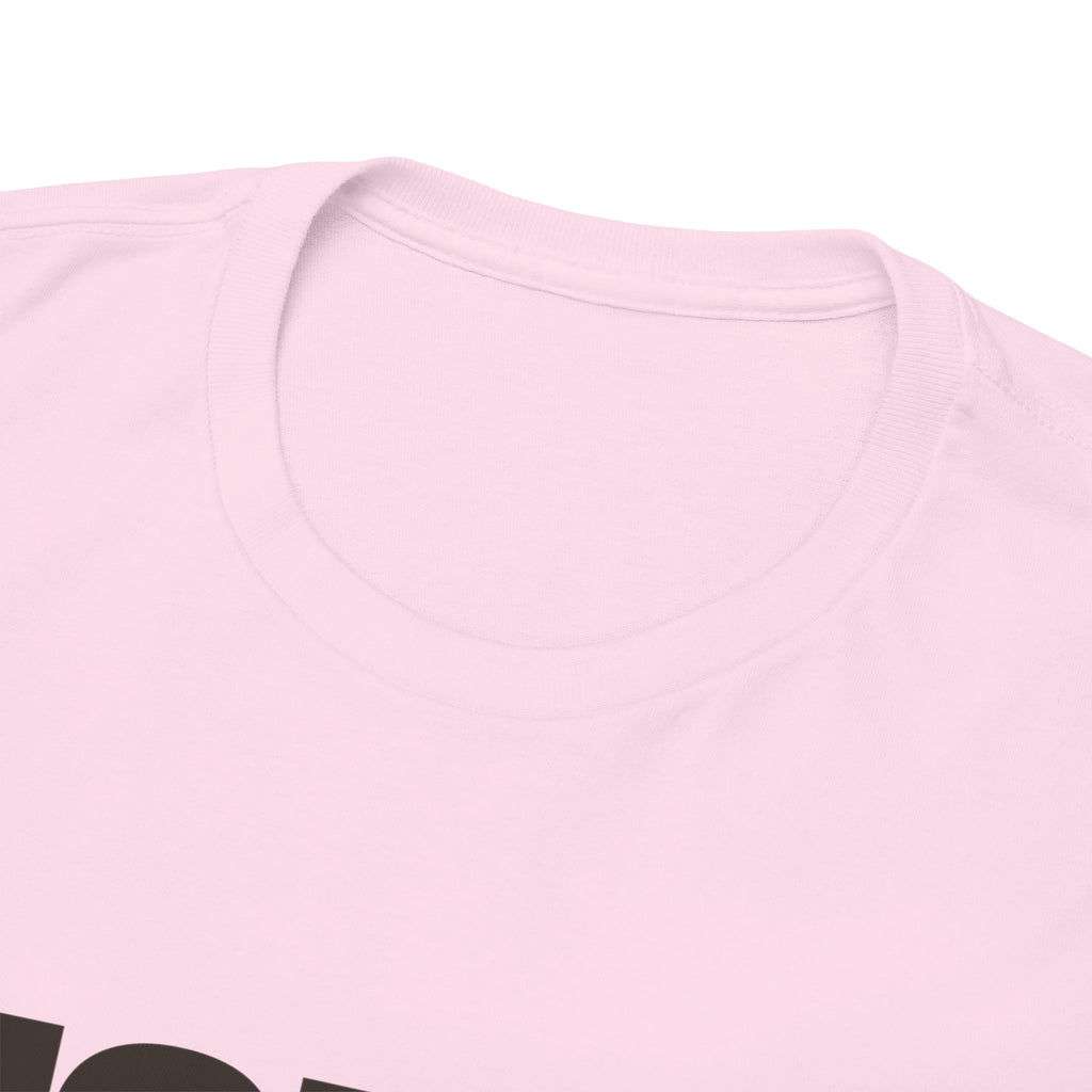 Heart Power Unisex T-Shirt Design | Graphic Tee for Men & Women | Streetwear Aesthetic T-Shirt