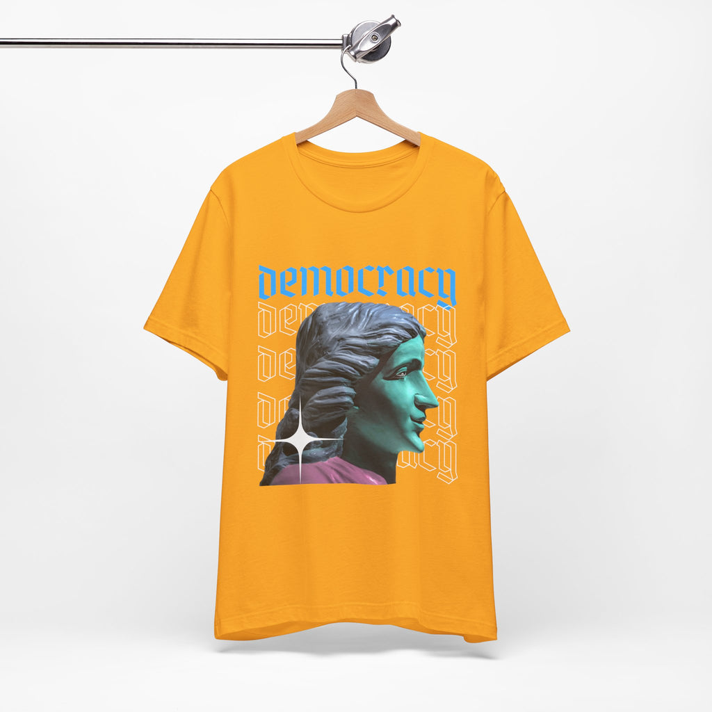 Inspire Your Passion Unisex Tee, Motivational T-Shirt, Casual Wear, Gift for Dreamers, Everyday Comfort