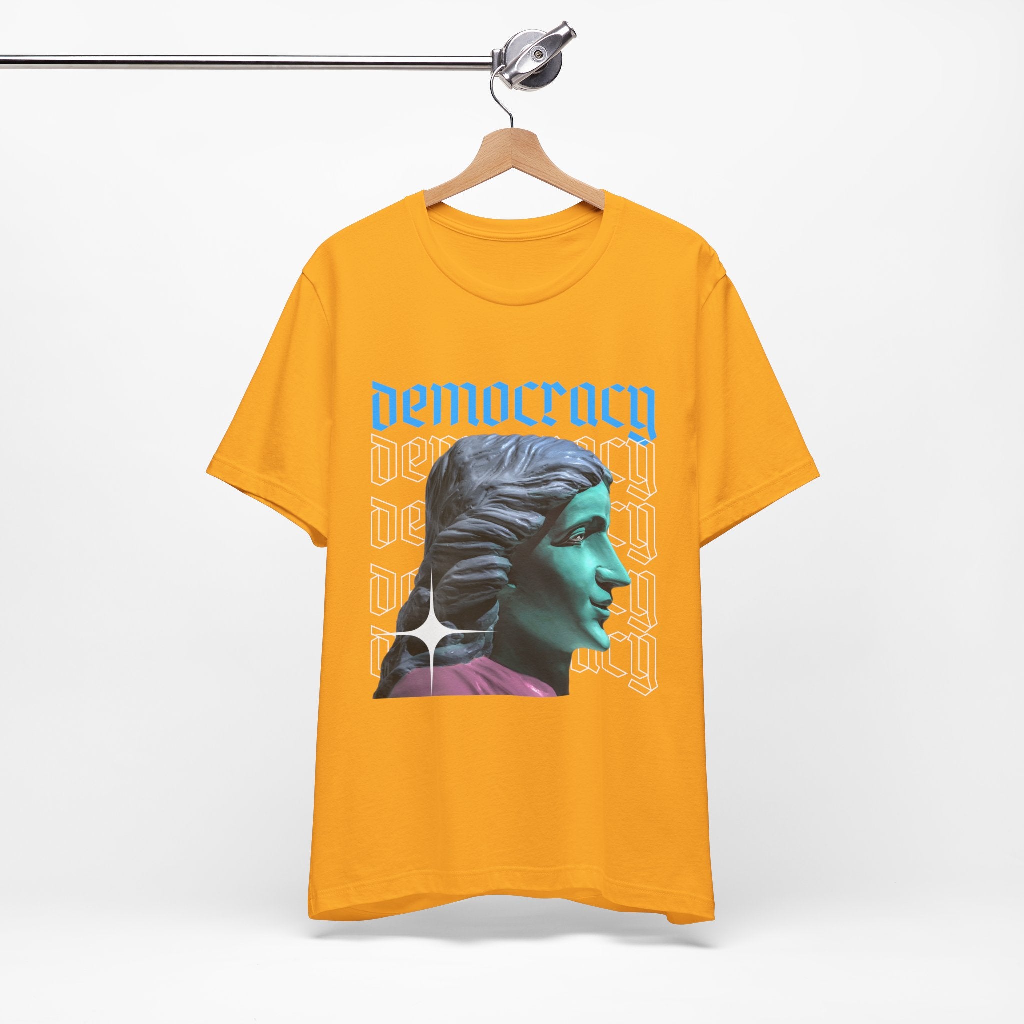 Inspire Your Passion Unisex Tee, Motivational T-Shirt, Casual Wear, Gift for Dreamers, Everyday Comfort