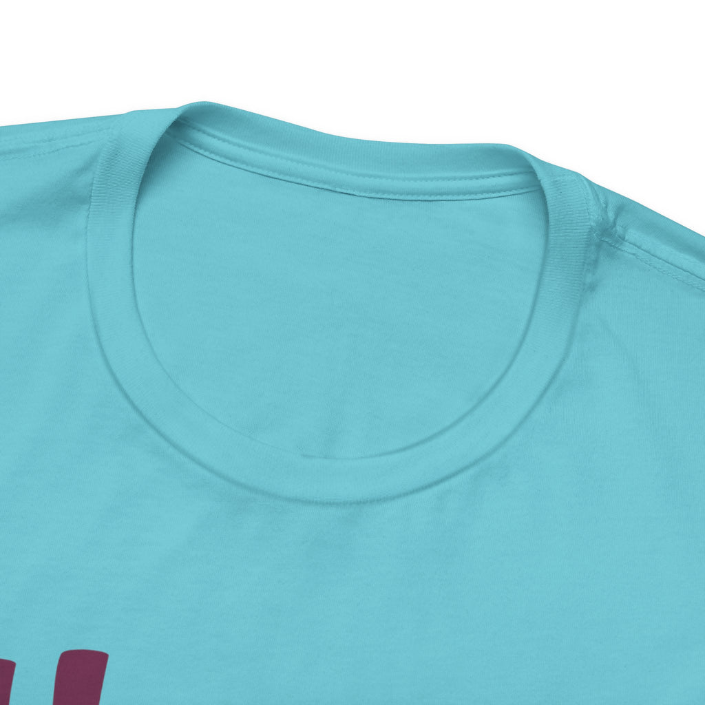 Halloween Unisex T-Shirt, Cute Ghost Tee, Fall Apparel, Kids Halloween Costume, Spooky Season Shirt, Trick or Treat Gift