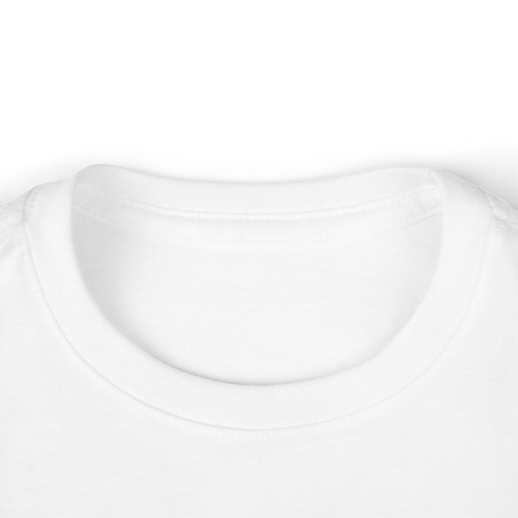 Toddler Long Sleeve Tee | Unisex Kids Shirt | Ring-Spun Cotton | EasyTear Label