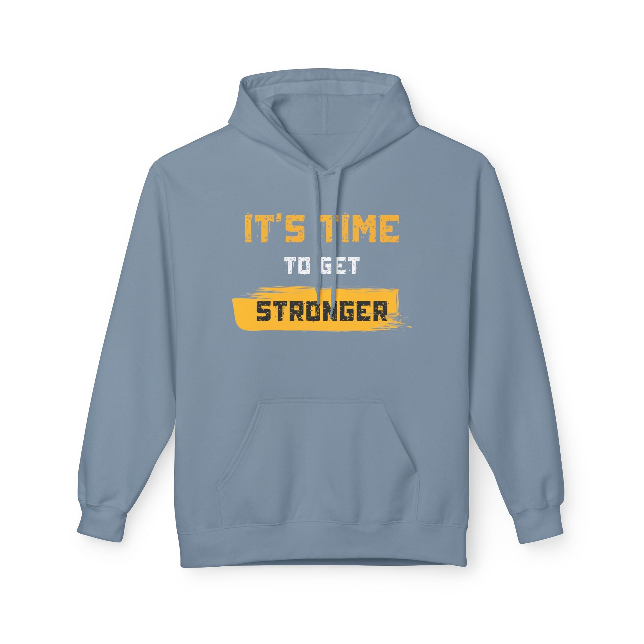 Motivational Fitness Hoodie: Perfect for Gym Lovers, Sports, Gift for Him/Her, Workout Apparel, Cozy Casual Wear