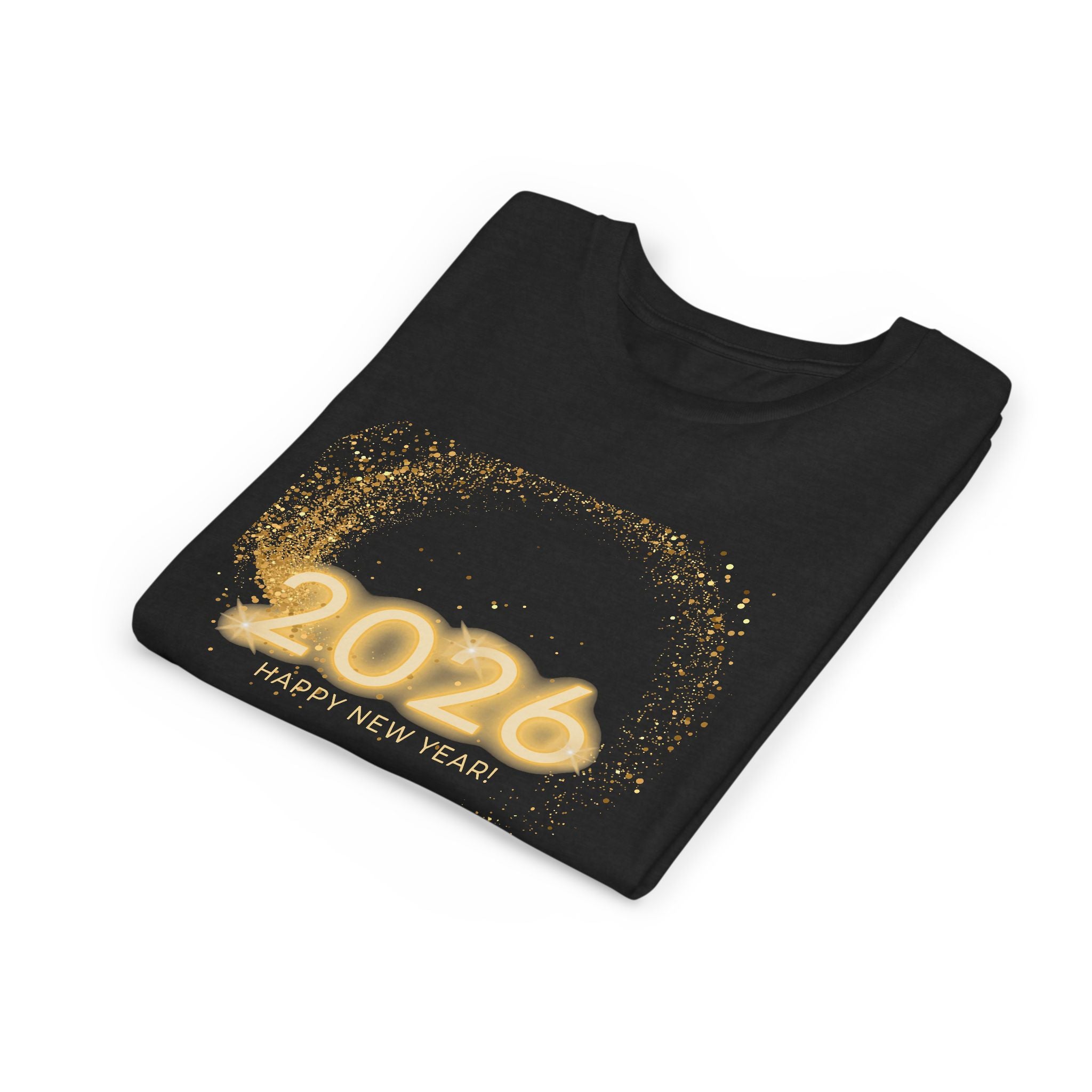 2026 Youth T-Shirt, Casual Kids Tee, Summer Outing Tee, Birthday Gift, Fun Event Wear