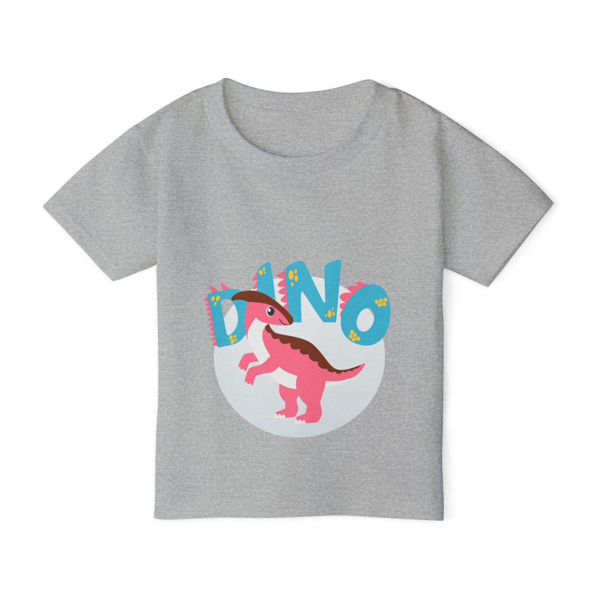 Heavy Cotton™ Toddler T-shirt