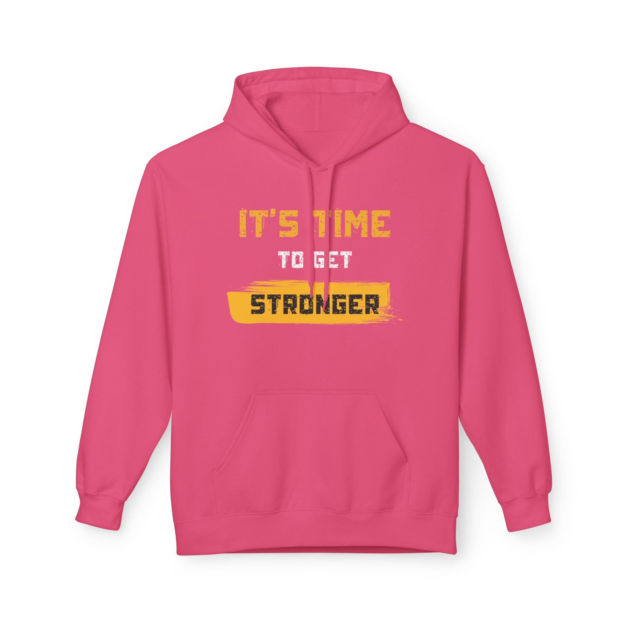 Motivational Fitness Hoodie: Perfect for Gym Lovers, Sports, Gift for Him/Her, Workout Apparel, Cozy Casual Wear
