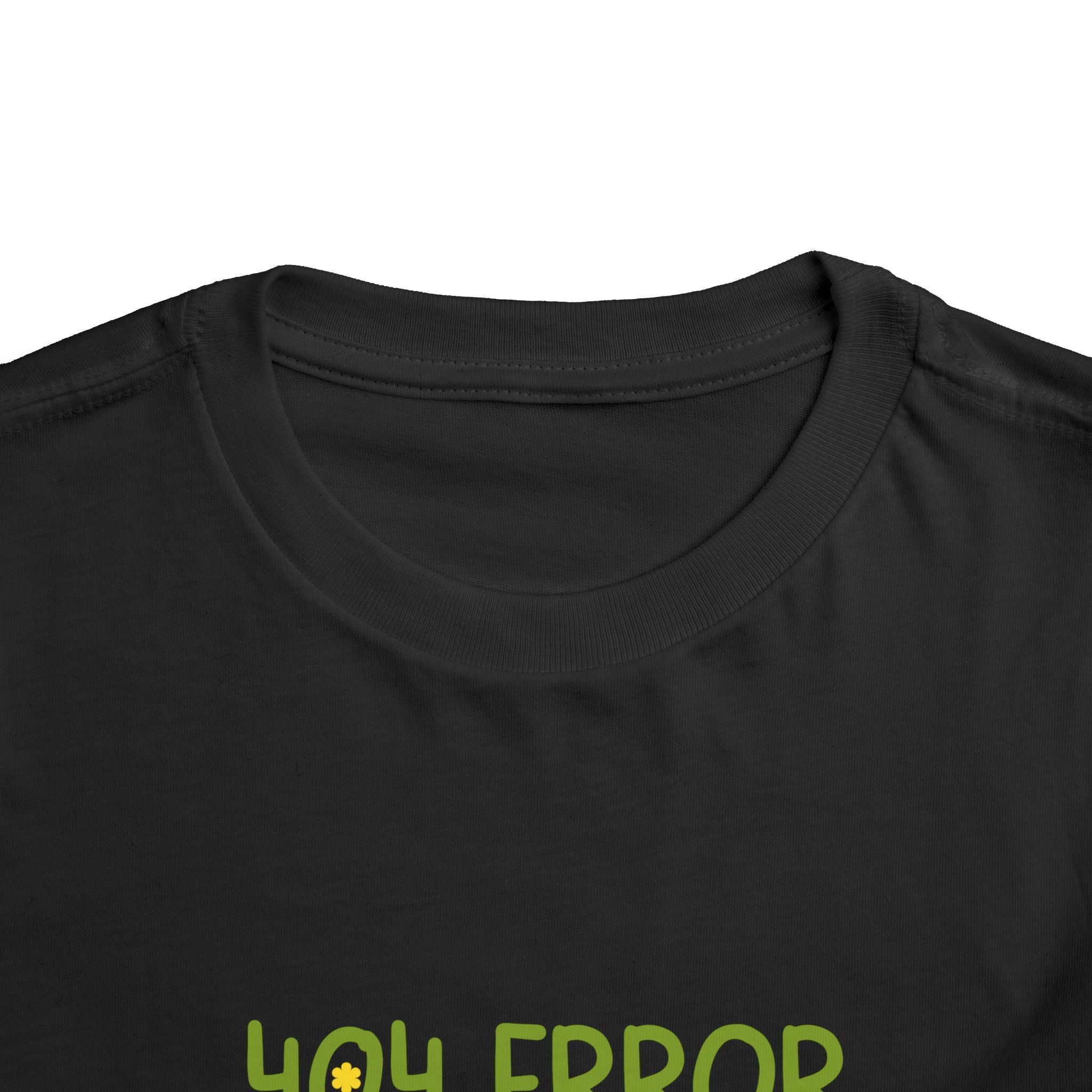 Bella Canvas Toddler Short Sleeve T-Shirt | 100% Cotton Kids Tee | Soft & Comfortable