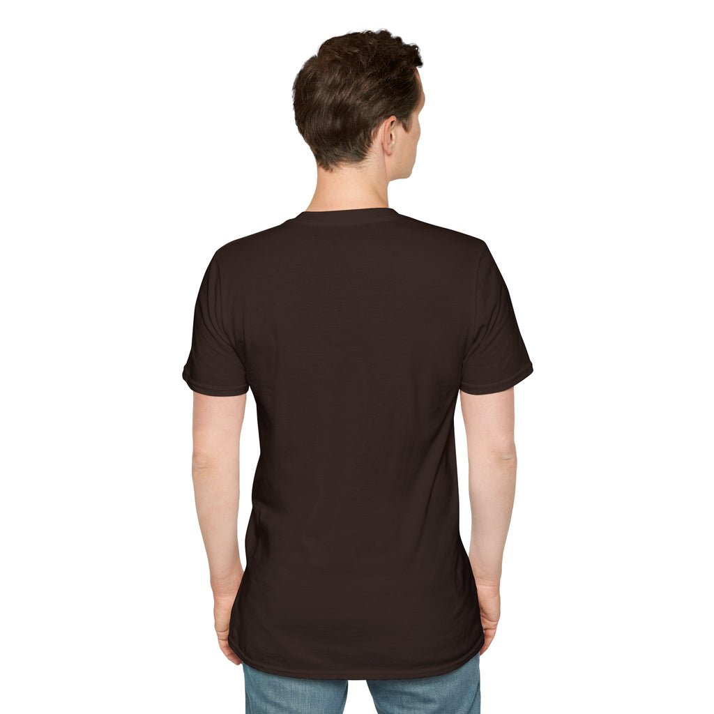 Modern Toggle Year Unisex T-Shirt - Perfect for New Year Celebrations, Trendy Gift Ideas, Casual Wear, Everyday Style