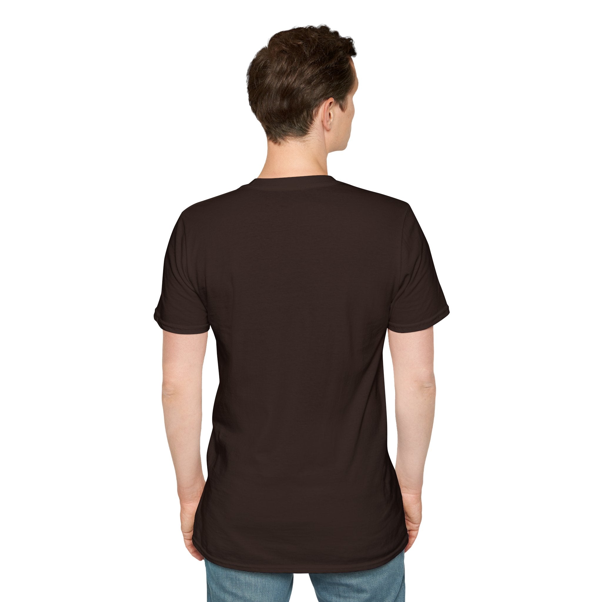 Modern Toggle Year Unisex T-Shirt - Perfect for New Year Celebrations, Trendy Gift Ideas, Casual Wear, Everyday Style