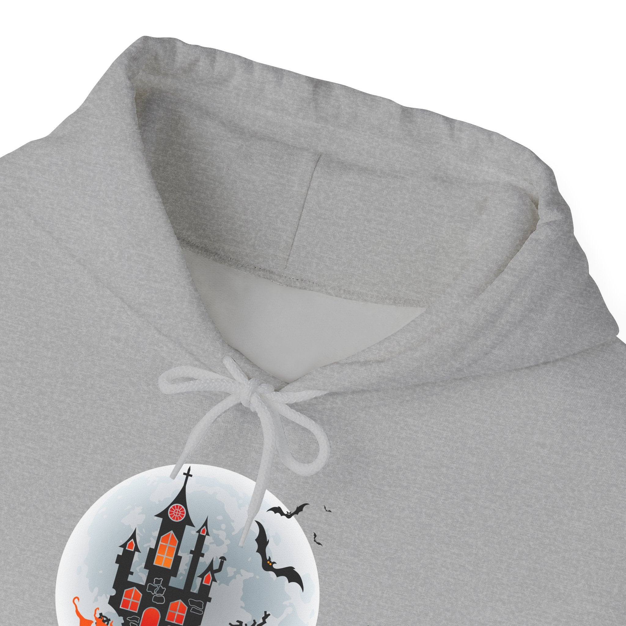 Winter Wonderland Hoodie - Cozy Unisex Sweatshirt for Winter, Christmas Gift, Holiday Wear, Festive Apparel, Casual Style