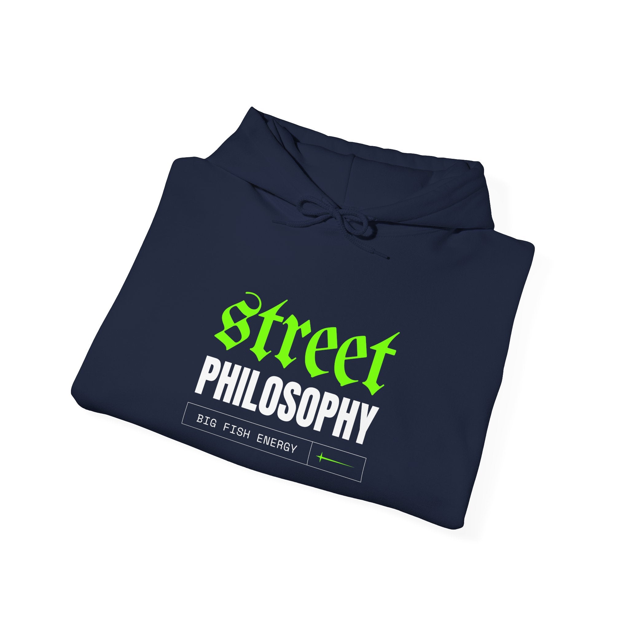 Urban Street Philosophy Hoodie, Casual Streetwear, Philosophy Lovers Gift, Unisex Sweatshirt, Everyday Comfort