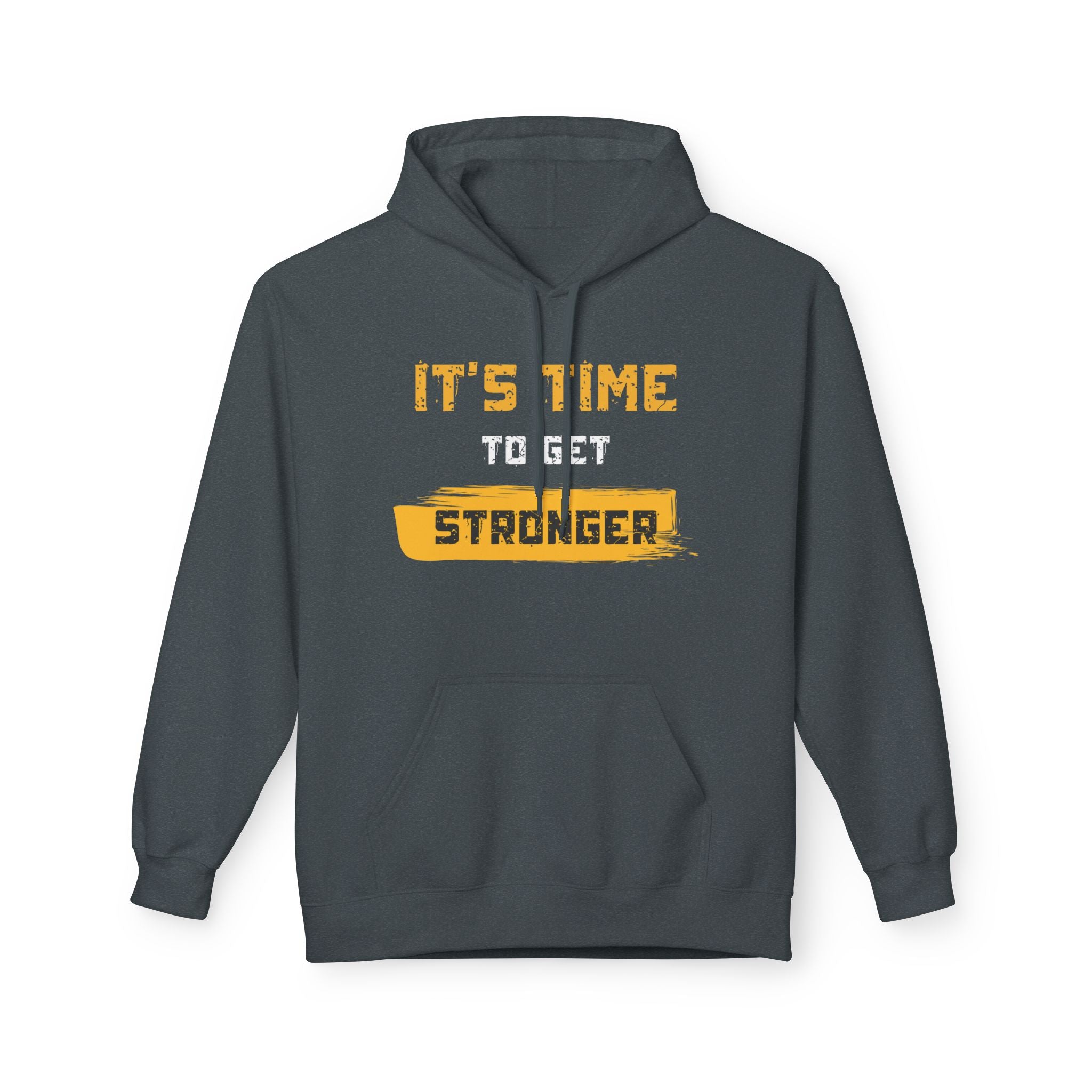 Motivational Fitness Hoodie: Perfect for Gym Lovers, Sports, Gift for Him/Her, Workout Apparel, Cozy Casual Wear