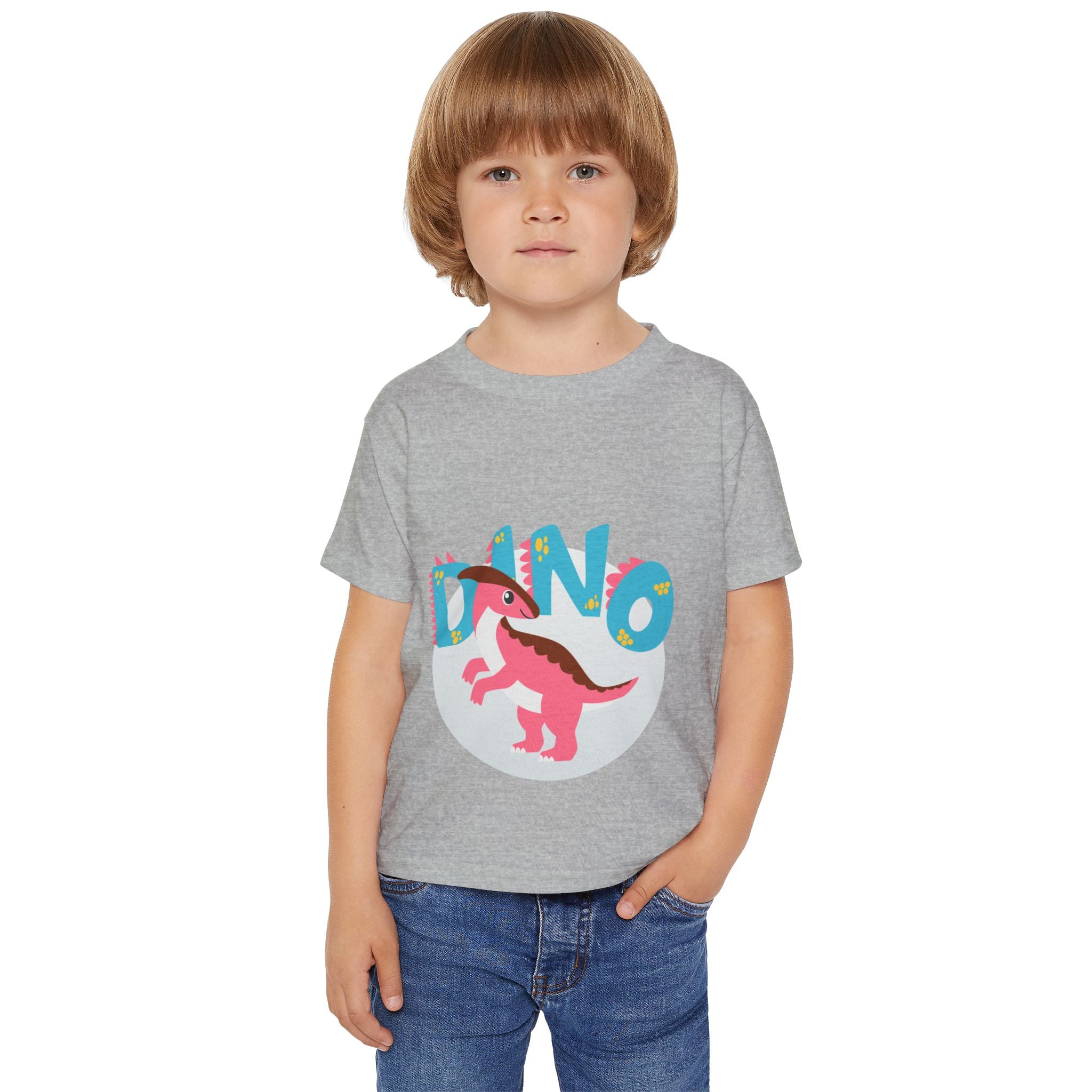 Heavy Cotton™ Toddler T-shirt