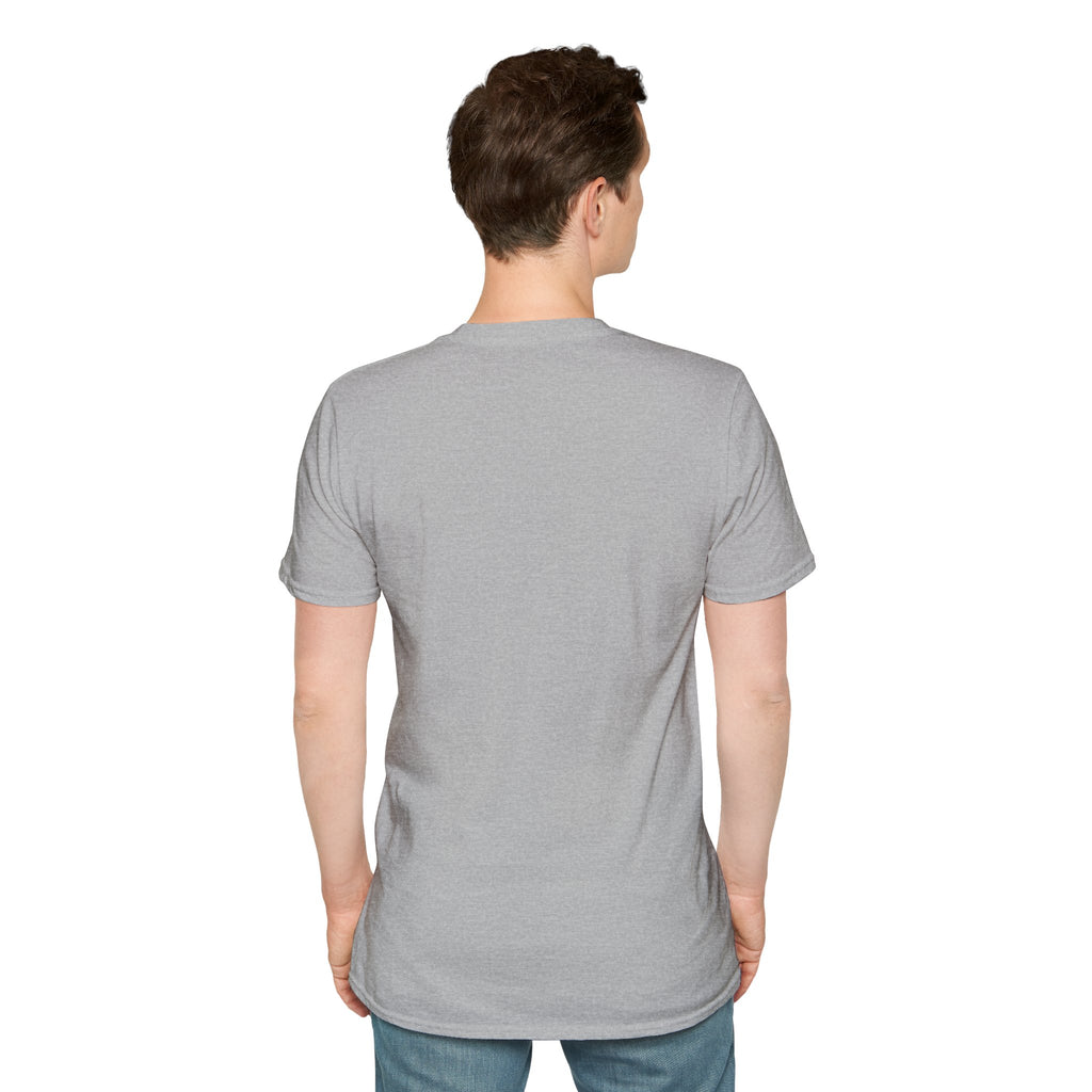 Modern Toggle Year Unisex T-Shirt - Perfect for New Year Celebrations, Trendy Gift Ideas, Casual Wear, Everyday Style