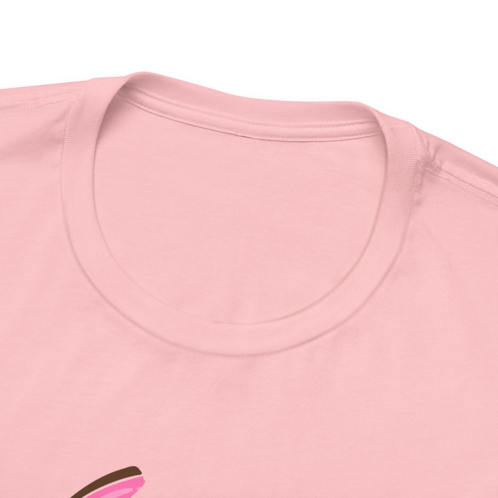 Playful Cowboy Graphic Tee - Perfect for Rodeos, Country Concerts, and Summer Gatherings, Casual Wear, Gift for Country Lovers, Fun Outfits