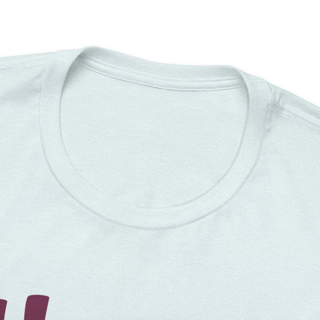 Halloween Unisex T-Shirt, Cute Ghost Tee, Fall Apparel, Kids Halloween Costume, Spooky Season Shirt, Trick or Treat Gift