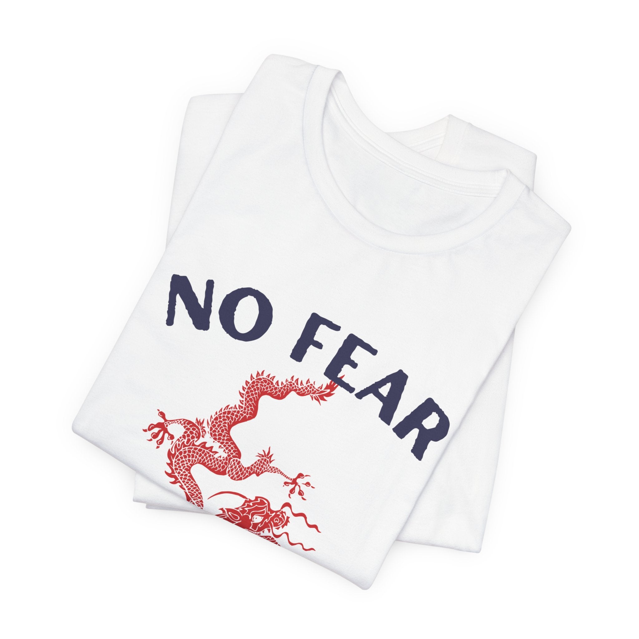 No Fear Stay Wild Unisex T-Shirt | Adventure Tee, Casual Wear, Gift for Nature Lovers, Inspirational Shirt, Summer Fashion