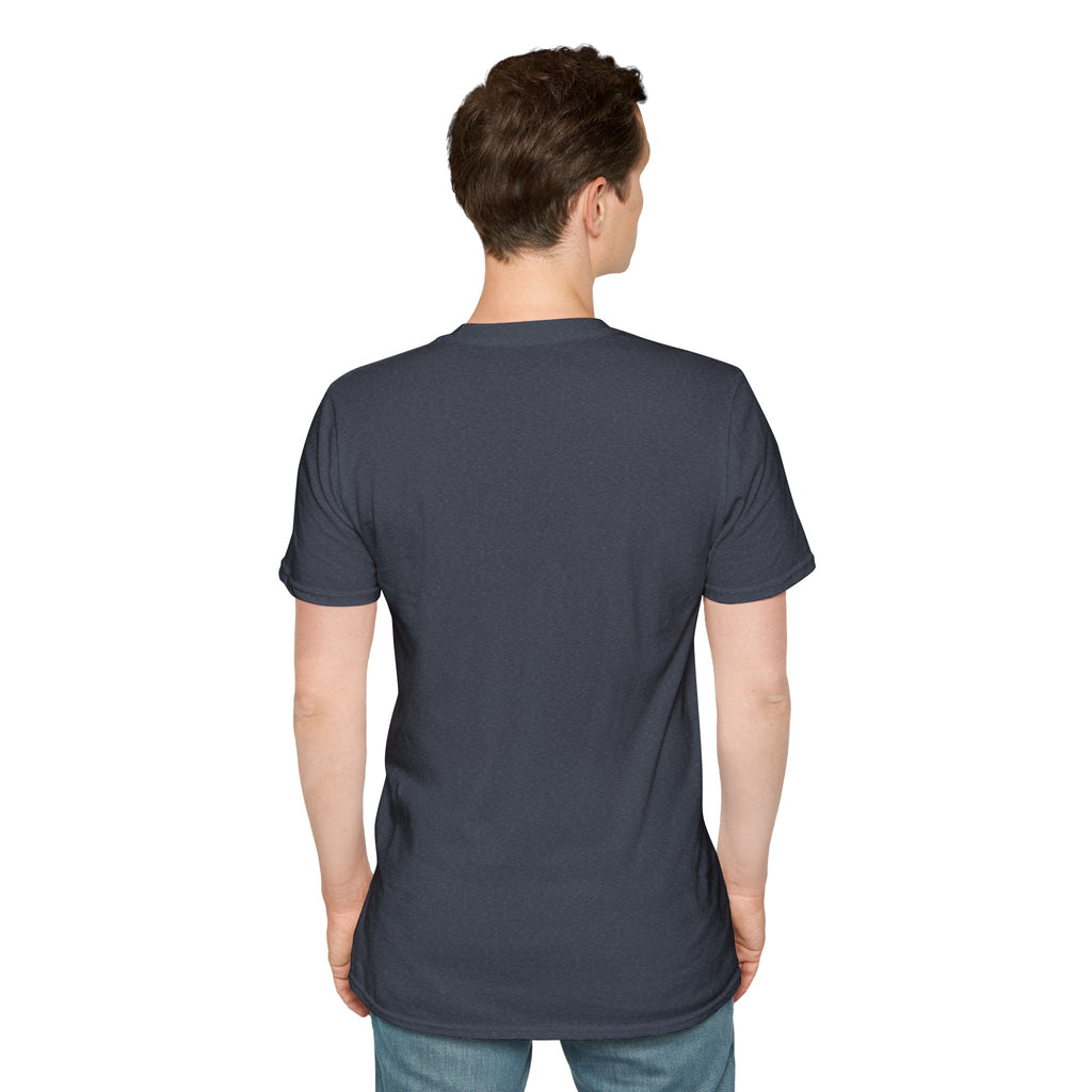 Modern Toggle Year Unisex T-Shirt - Perfect for New Year Celebrations, Trendy Gift Ideas, Casual Wear, Everyday Style