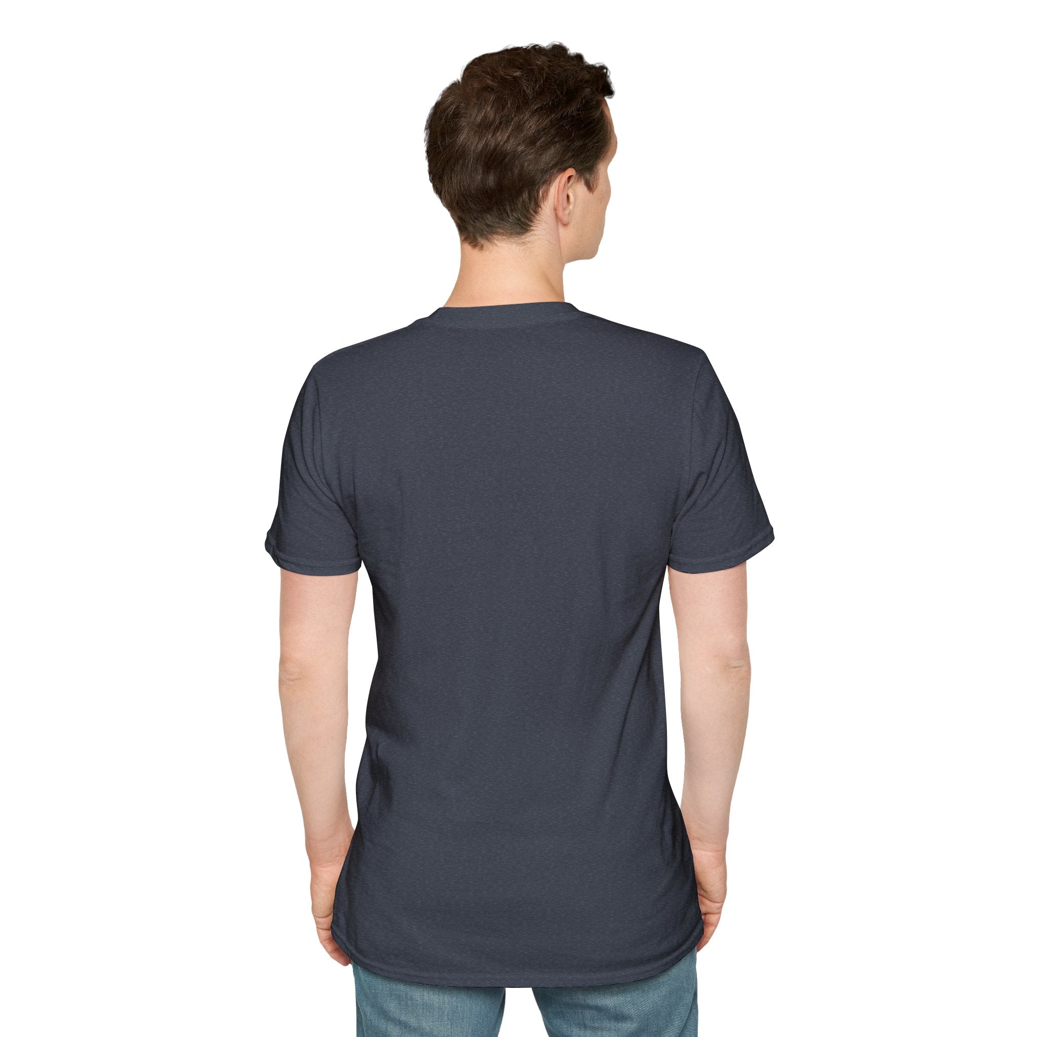 Modern Toggle Year Unisex T-Shirt - Perfect for New Year Celebrations, Trendy Gift Ideas, Casual Wear, Everyday Style