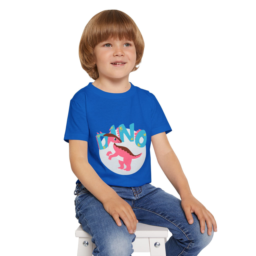 Heavy Cotton™ Toddler T-shirt