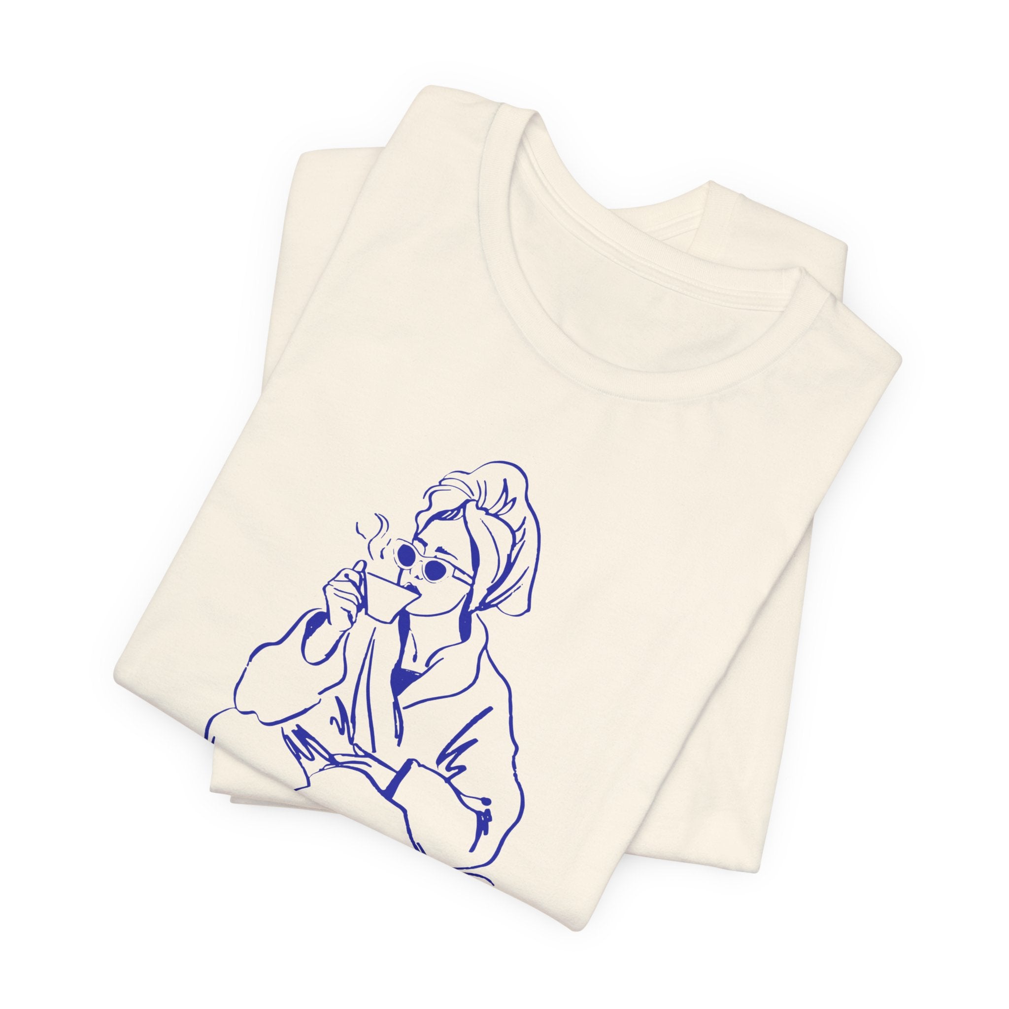 Good Vibes Only Unisex Jersey Tee - Relaxed Fit, Casual Outing, Gift for Friend, Positive Energy Shirt, Summer Wear