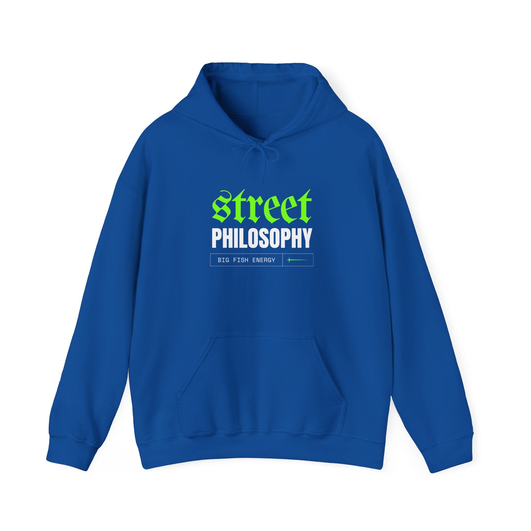 Urban Street Philosophy Hoodie, Casual Streetwear, Philosophy Lovers Gift, Unisex Sweatshirt, Everyday Comfort