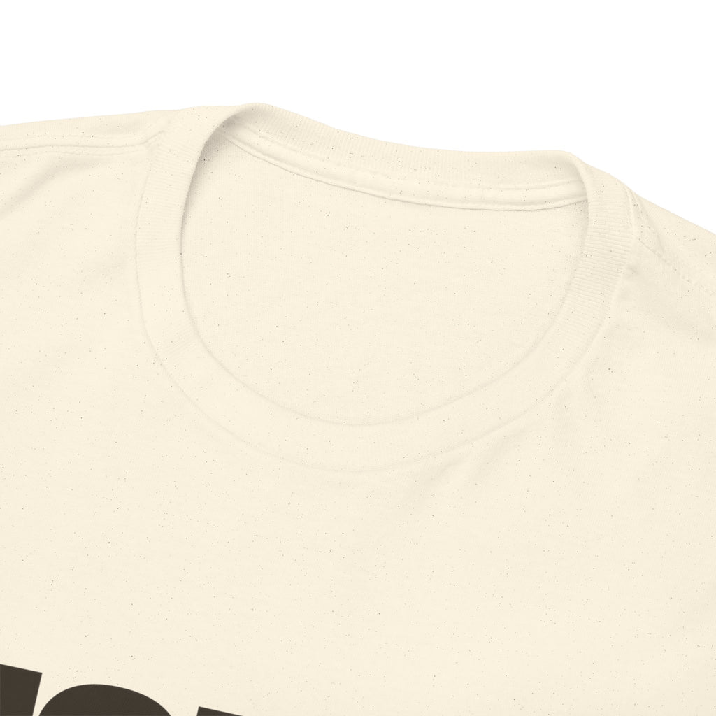 Heart Power Unisex T-Shirt Design | Graphic Tee for Men & Women | Streetwear Aesthetic T-Shirt