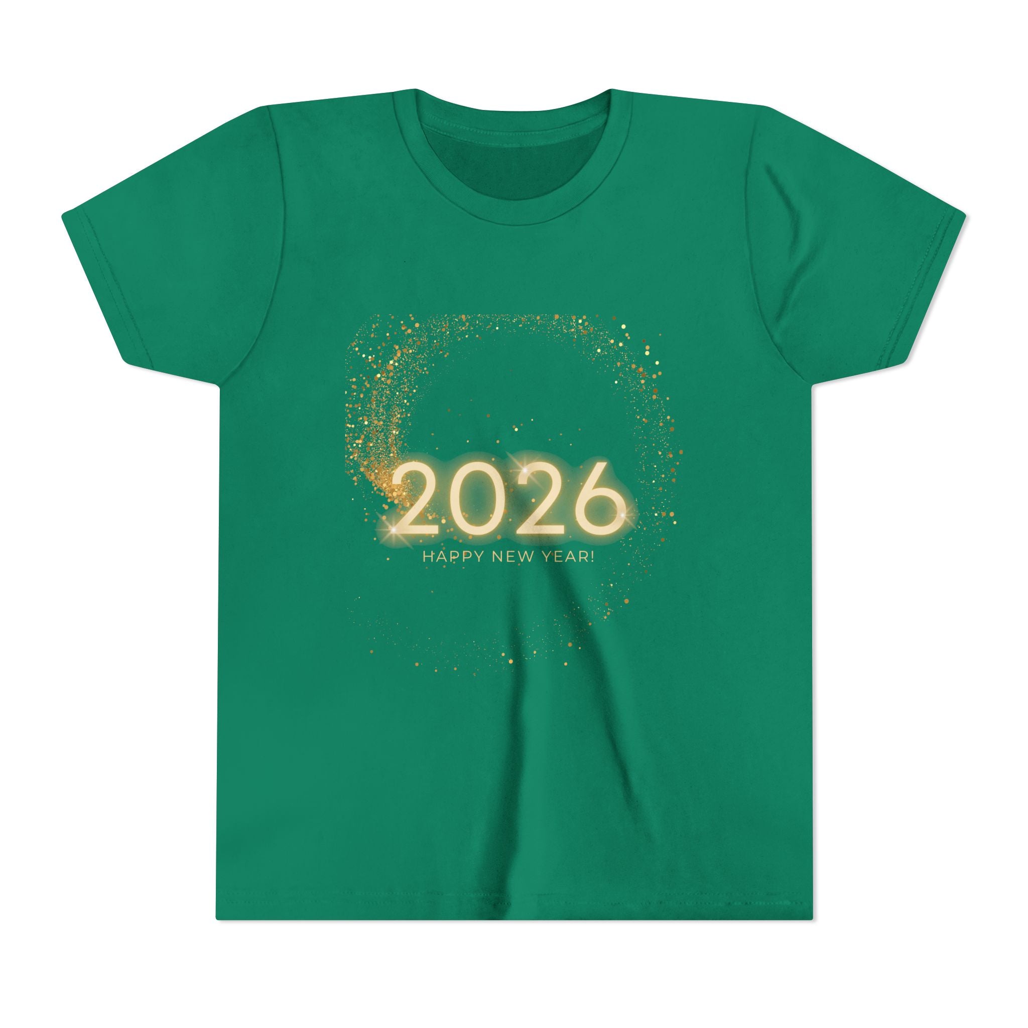 2026 Youth T-Shirt, Casual Kids Tee, Summer Outing Tee, Birthday Gift, Fun Event Wear