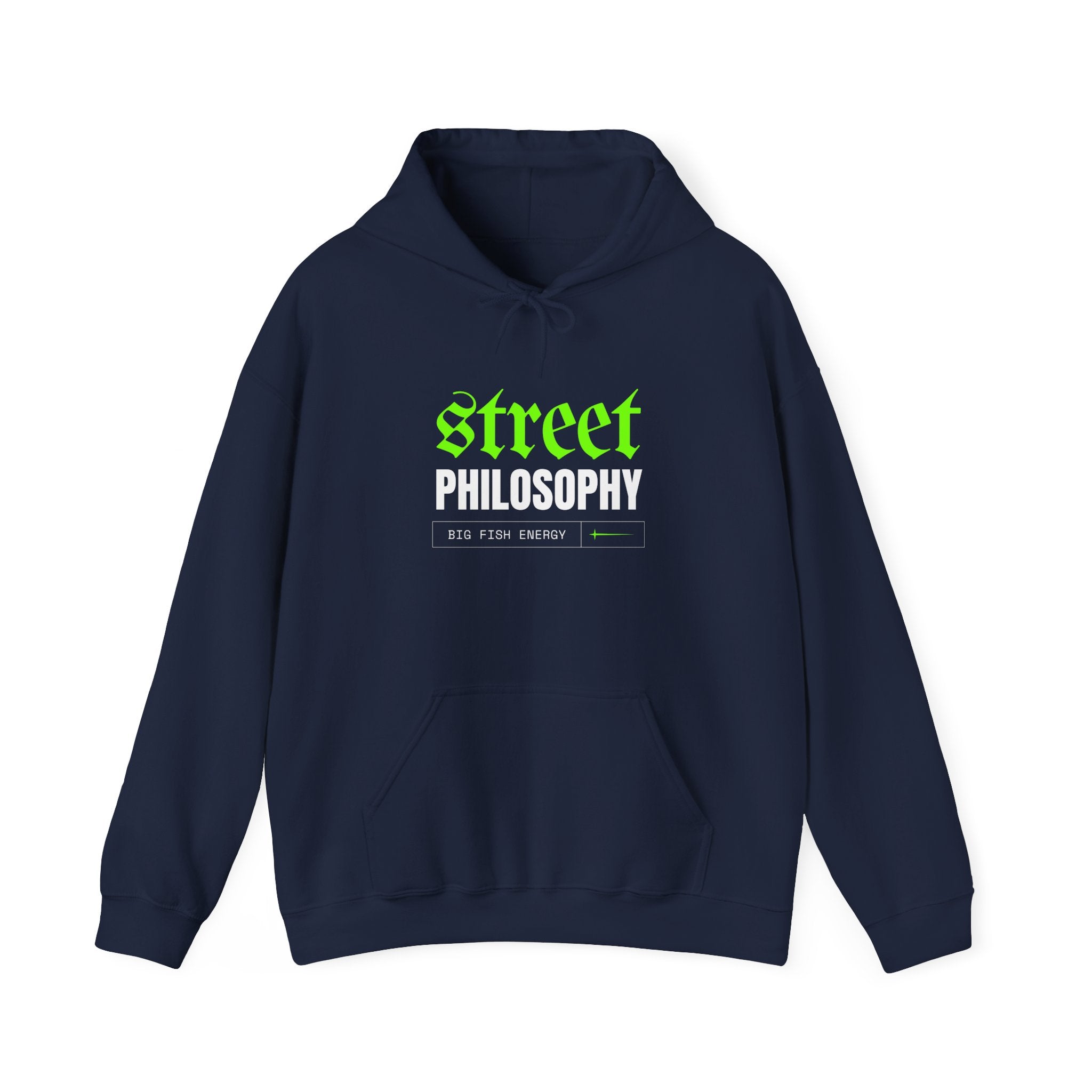 Urban Street Philosophy Hoodie, Casual Streetwear, Philosophy Lovers Gift, Unisex Sweatshirt, Everyday Comfort