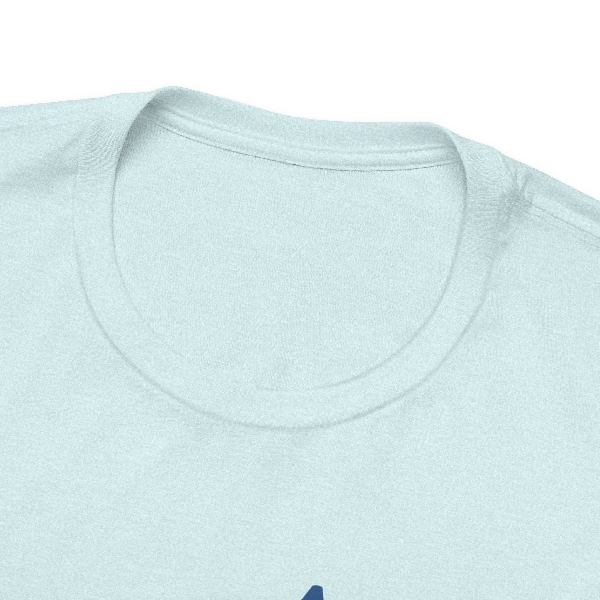 Patriotic T-Shirt, Independence Day Tee, American Dream Shirt, 4th of July Outfit, Stars and Stripes Tee Shirt