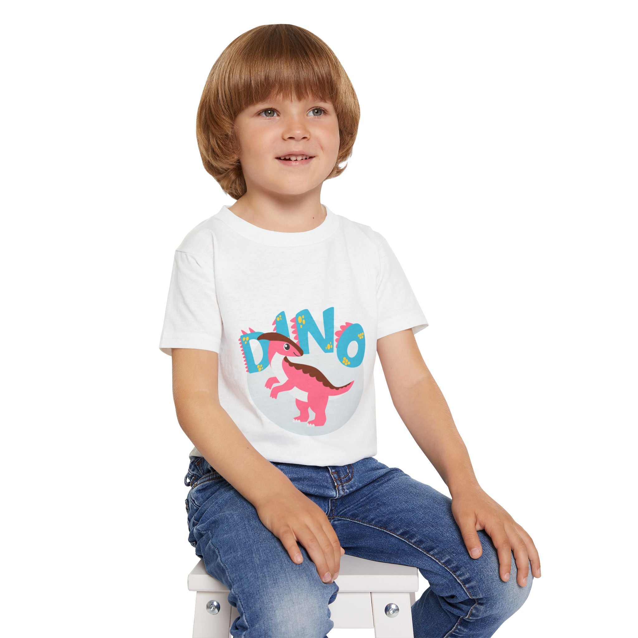 Heavy Cotton™ Toddler T-shirt