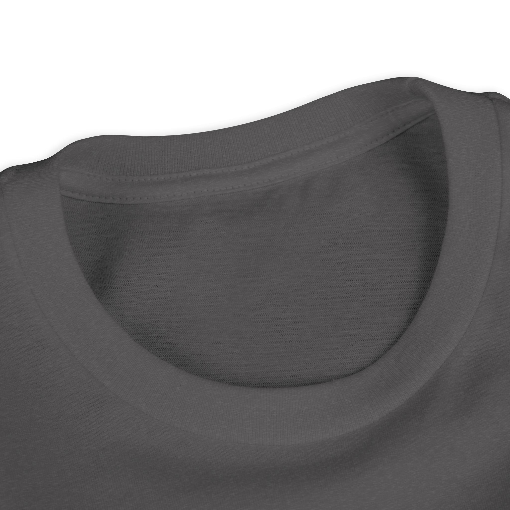 Youth Short Sleeve Tee - Born to Be Wild, Adventure Tee, Kids Casual Shirt, Summer Vibes, Birthday Gift, Fun Playwear