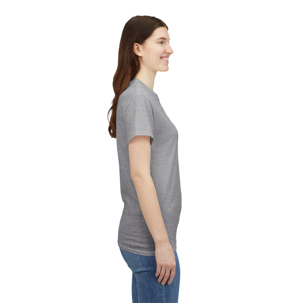 American Vibes Unisex Heavy Cotton Tee, Patriotic Shirt, Gift for Veterans, Independence Day Apparel, Summer Casual Wear