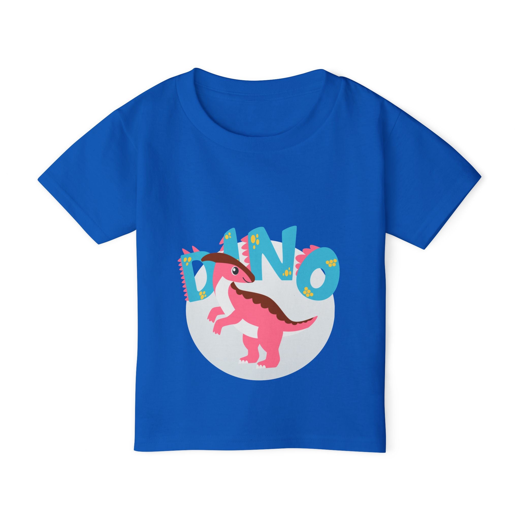 Heavy Cotton™ Toddler T-shirt