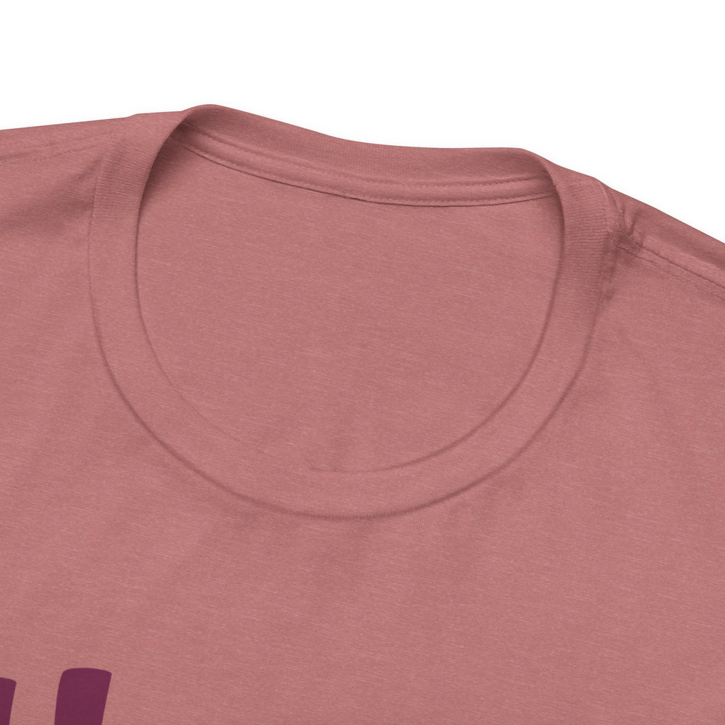 Halloween Unisex T-Shirt, Cute Ghost Tee, Fall Apparel, Kids Halloween Costume, Spooky Season Shirt, Trick or Treat Gift