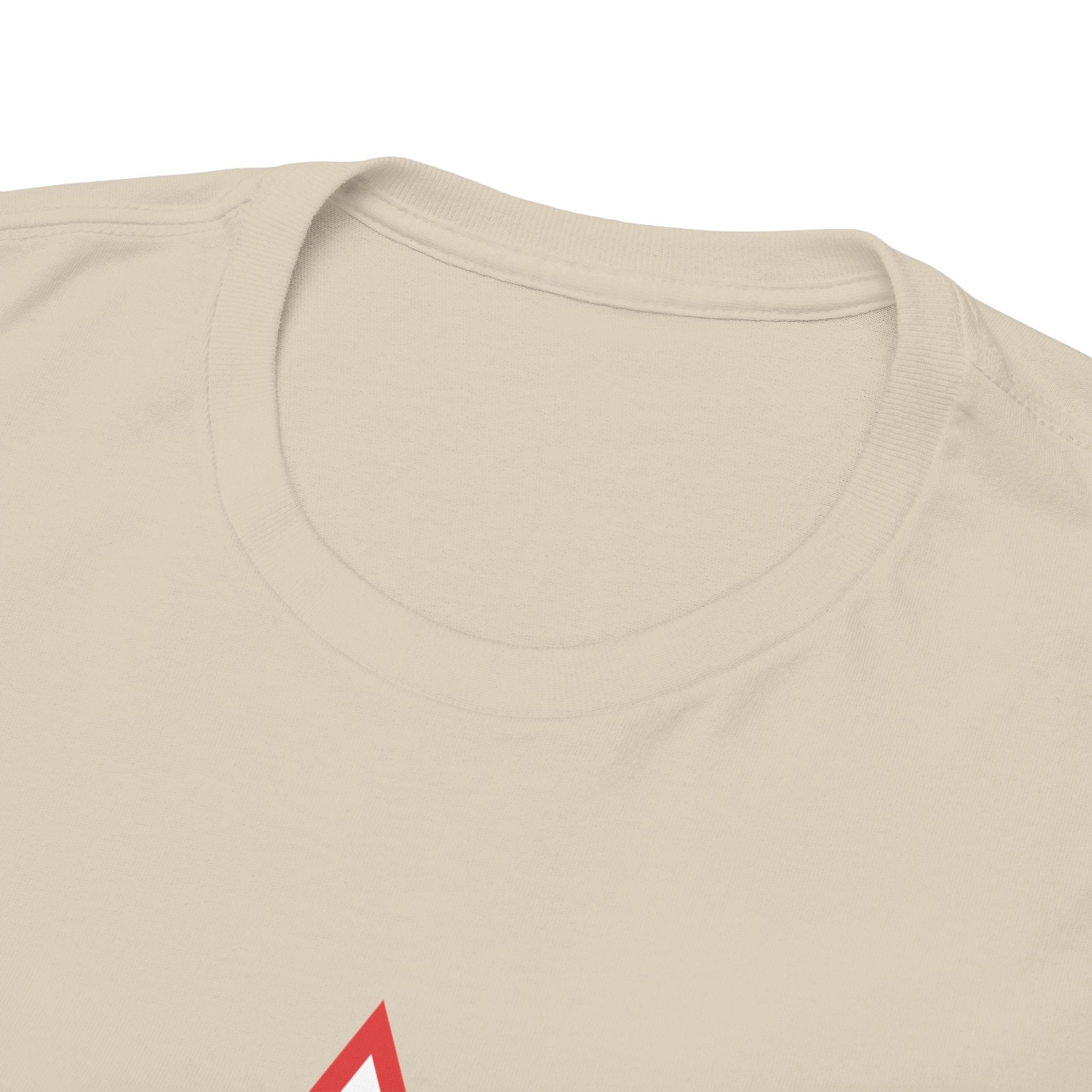 American Dream Graphic Tee, Patriotic Shirt, Unisex Cotton T-Shirt, Fourth of July Gift, Summer Casual Wear, Vintage Star Design