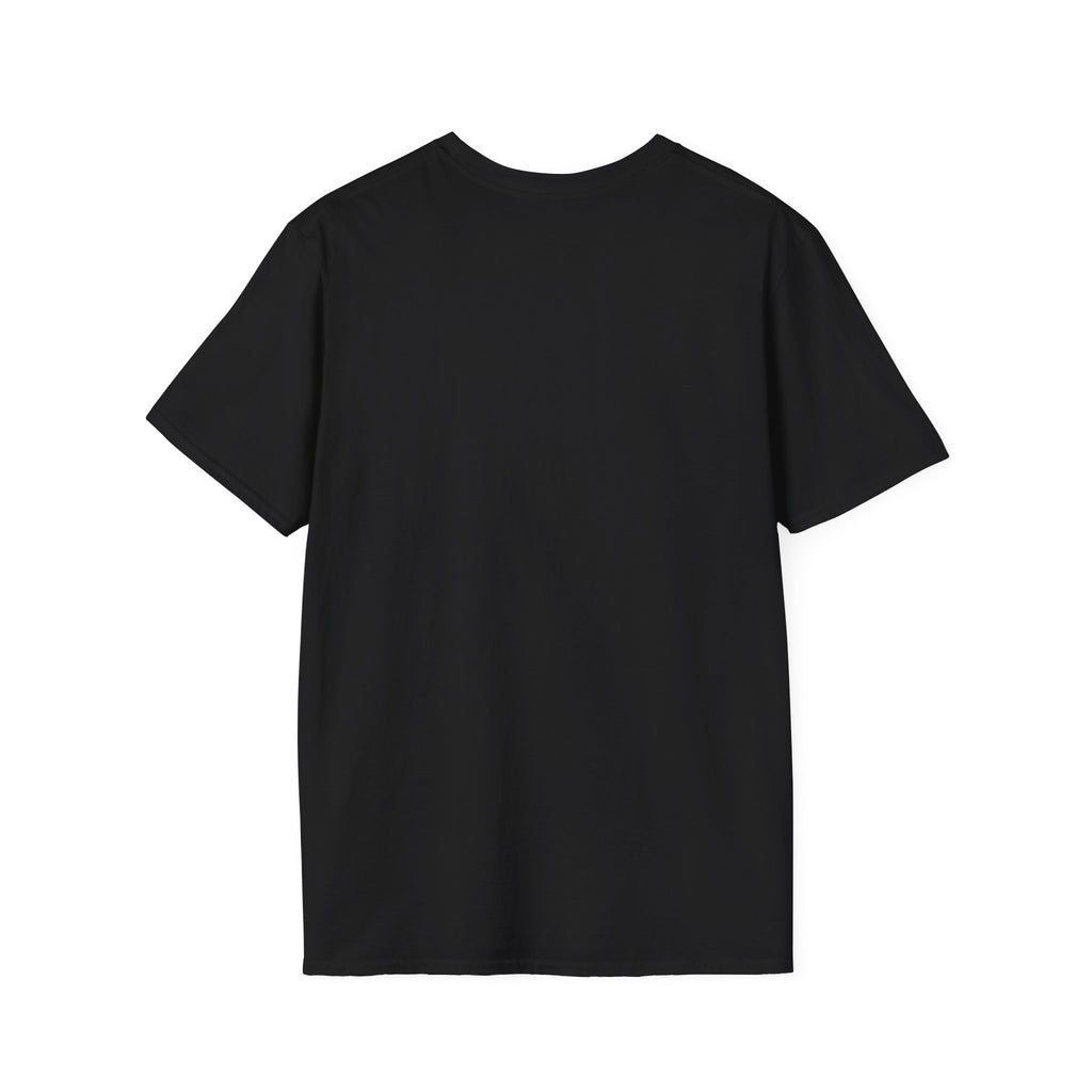 Modern Toggle Year Unisex T-Shirt - Perfect for New Year Celebrations, Trendy Gift Ideas, Casual Wear, Everyday Style