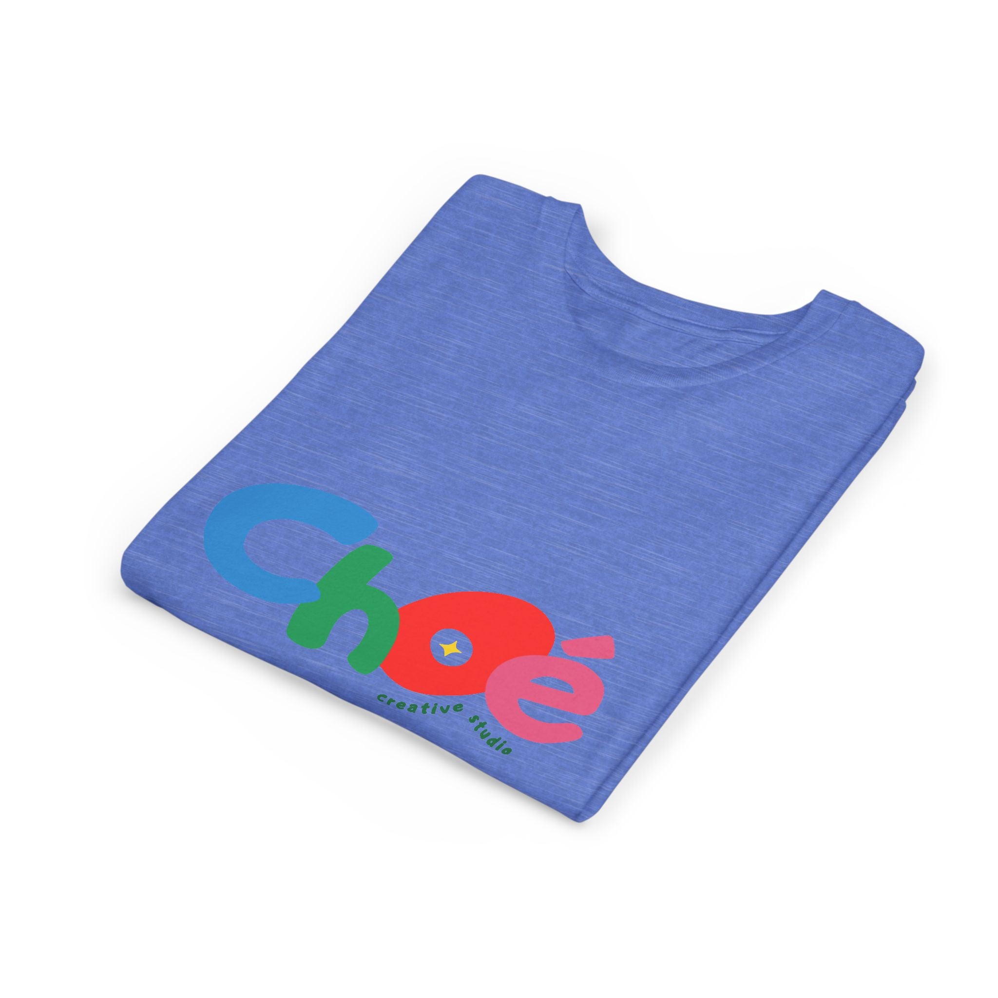Playful Youth Tee with Colorful Design, Fun T-Shirt for Kids, Summer Essentials, Gift for Birthdays or Celebrations, Casual Wear