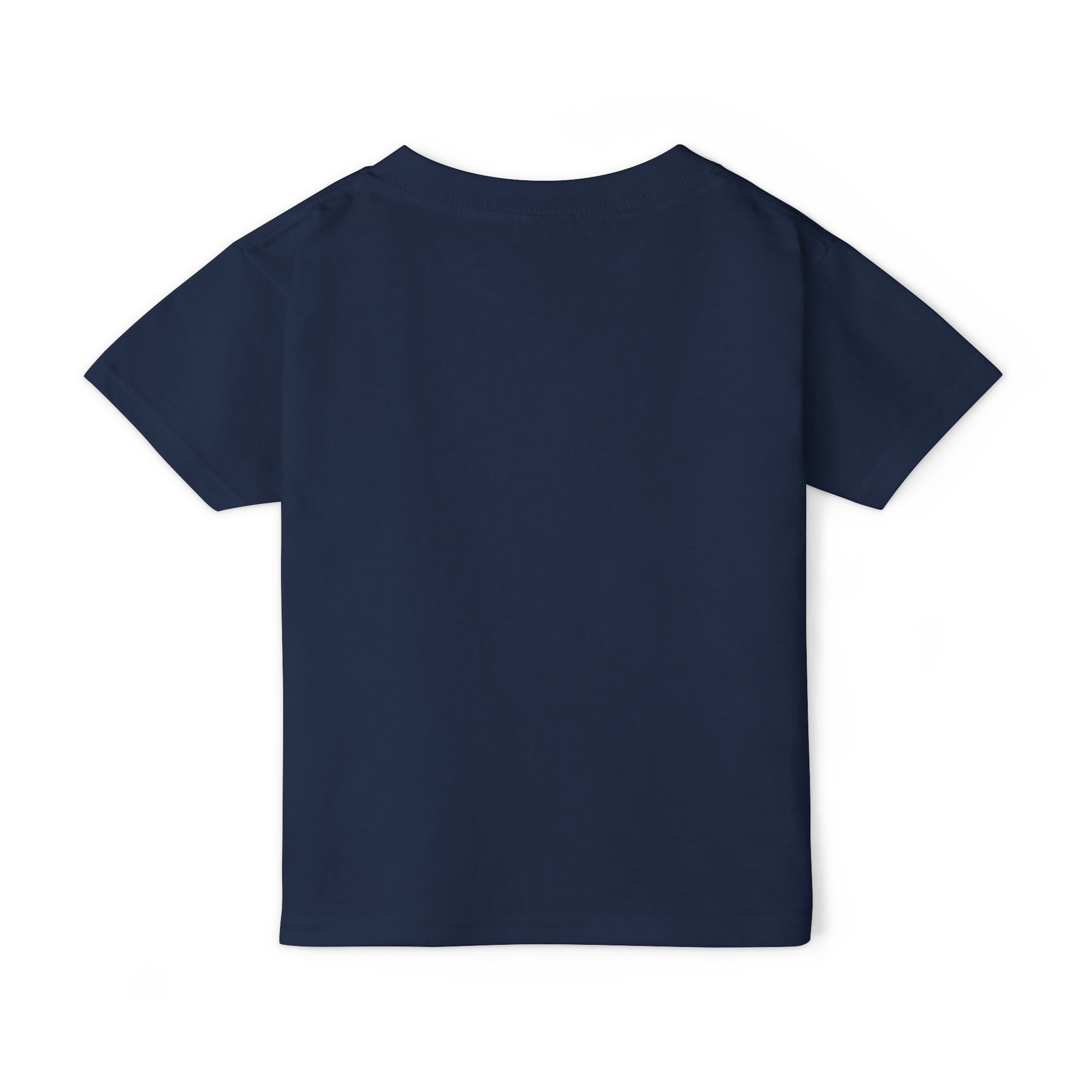 Gildan 5100P Heavy Cotton™ Toddler T-Shirt | 100% Cotton Kids Tee | Soft & Durable Baby T-Shirt