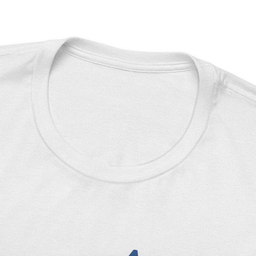 Patriotic T-Shirt, Independence Day Tee, American Dream Shirt, 4th of July Outfit, Stars and Stripes Tee Shirt