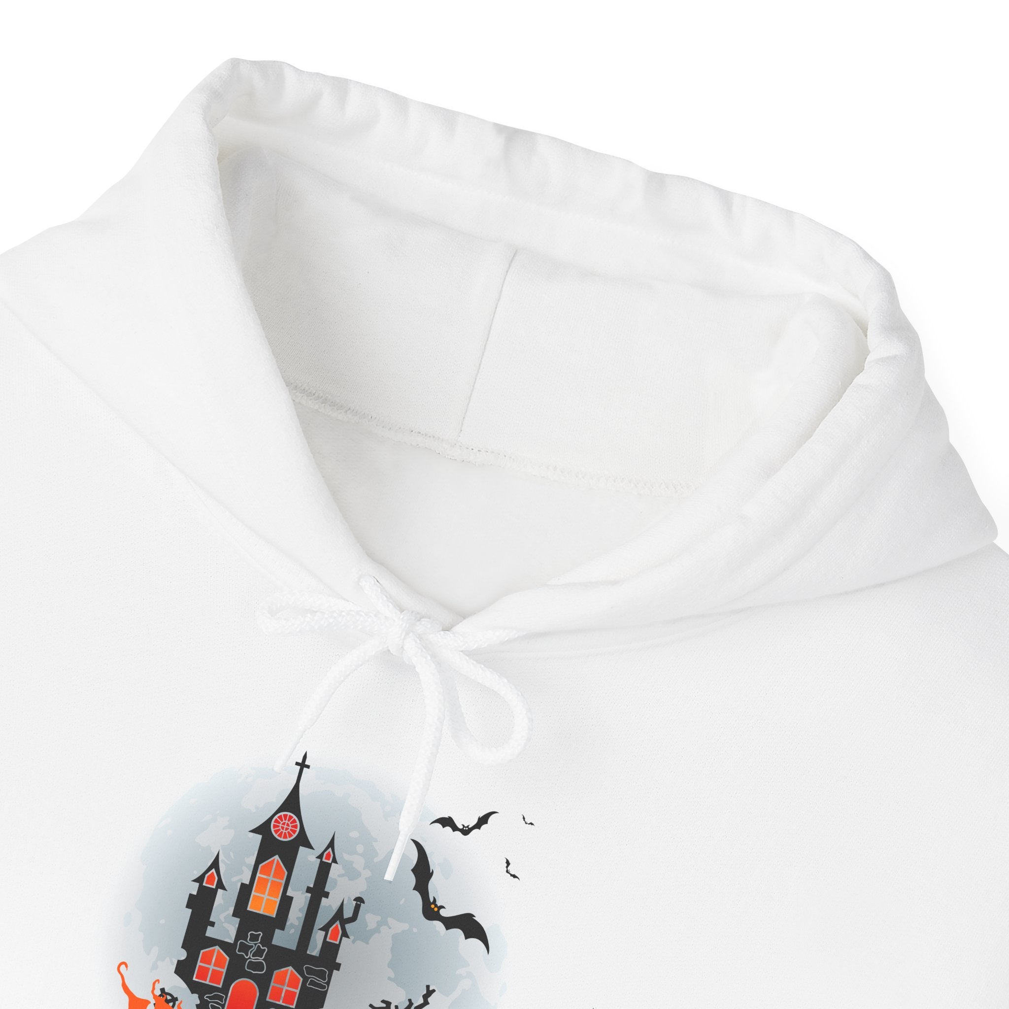 Winter Wonderland Hoodie - Cozy Unisex Sweatshirt for Winter, Christmas Gift, Holiday Wear, Festive Apparel, Casual Style