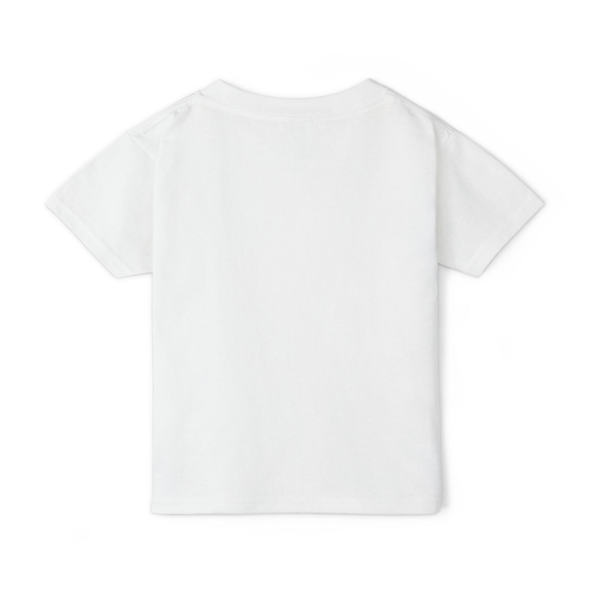 Gildan 5100P Heavy Cotton™ Toddler T-Shirt | 100% Cotton Kids Tee | Soft & Durable Baby T-Shirt