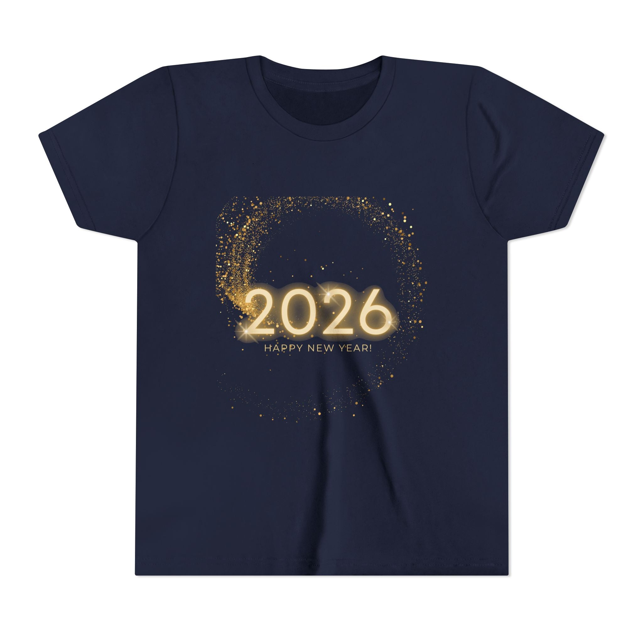 2026 Youth T-Shirt, Casual Kids Tee, Summer Outing Tee, Birthday Gift, Fun Event Wear