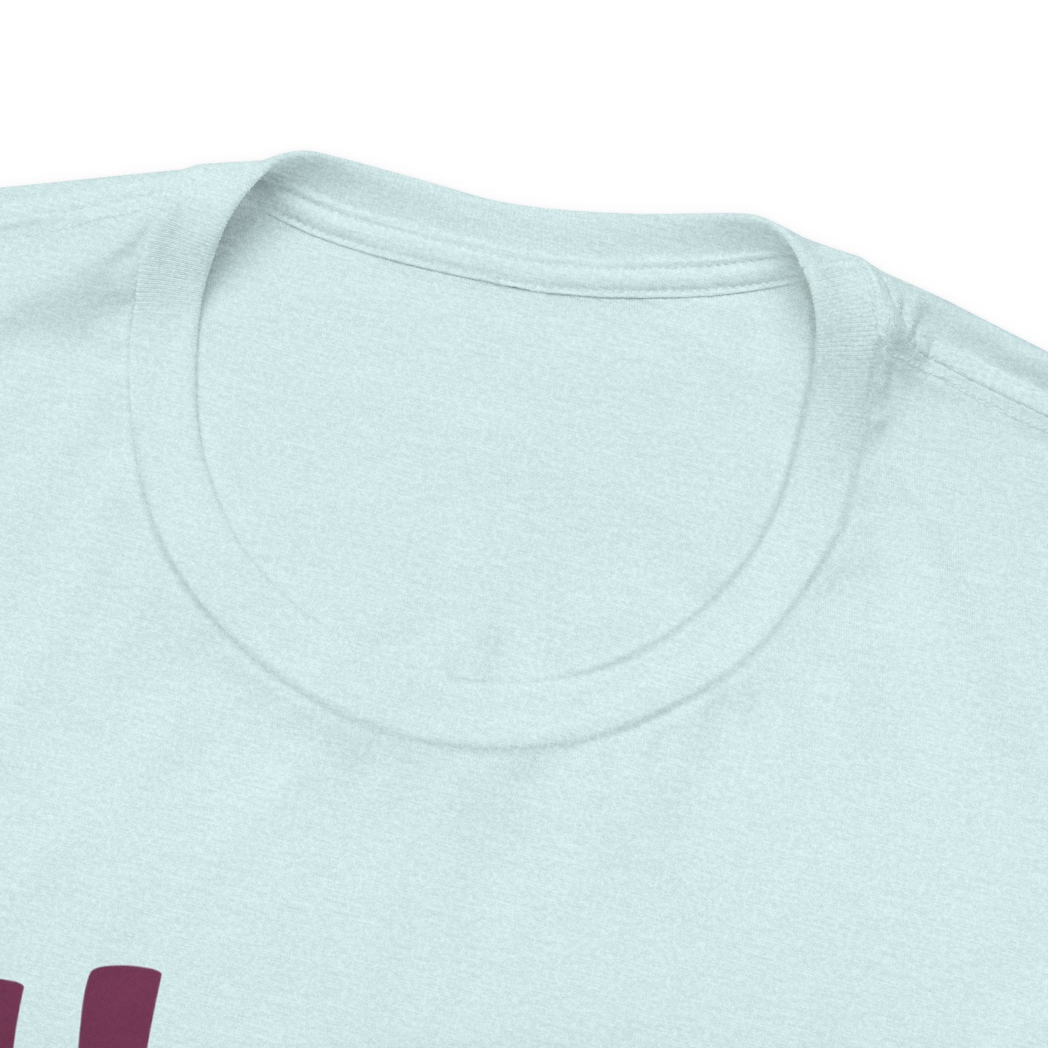 Halloween Unisex T-Shirt, Cute Ghost Tee, Fall Apparel, Kids Halloween Costume, Spooky Season Shirt, Trick or Treat Gift