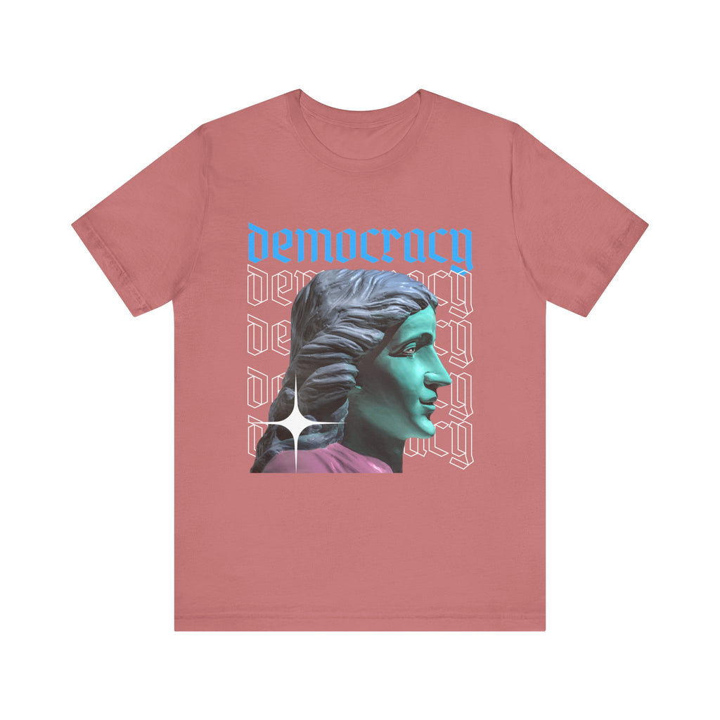 Inspire Your Passion Unisex Tee, Motivational T-Shirt, Casual Wear, Gift for Dreamers, Everyday Comfort