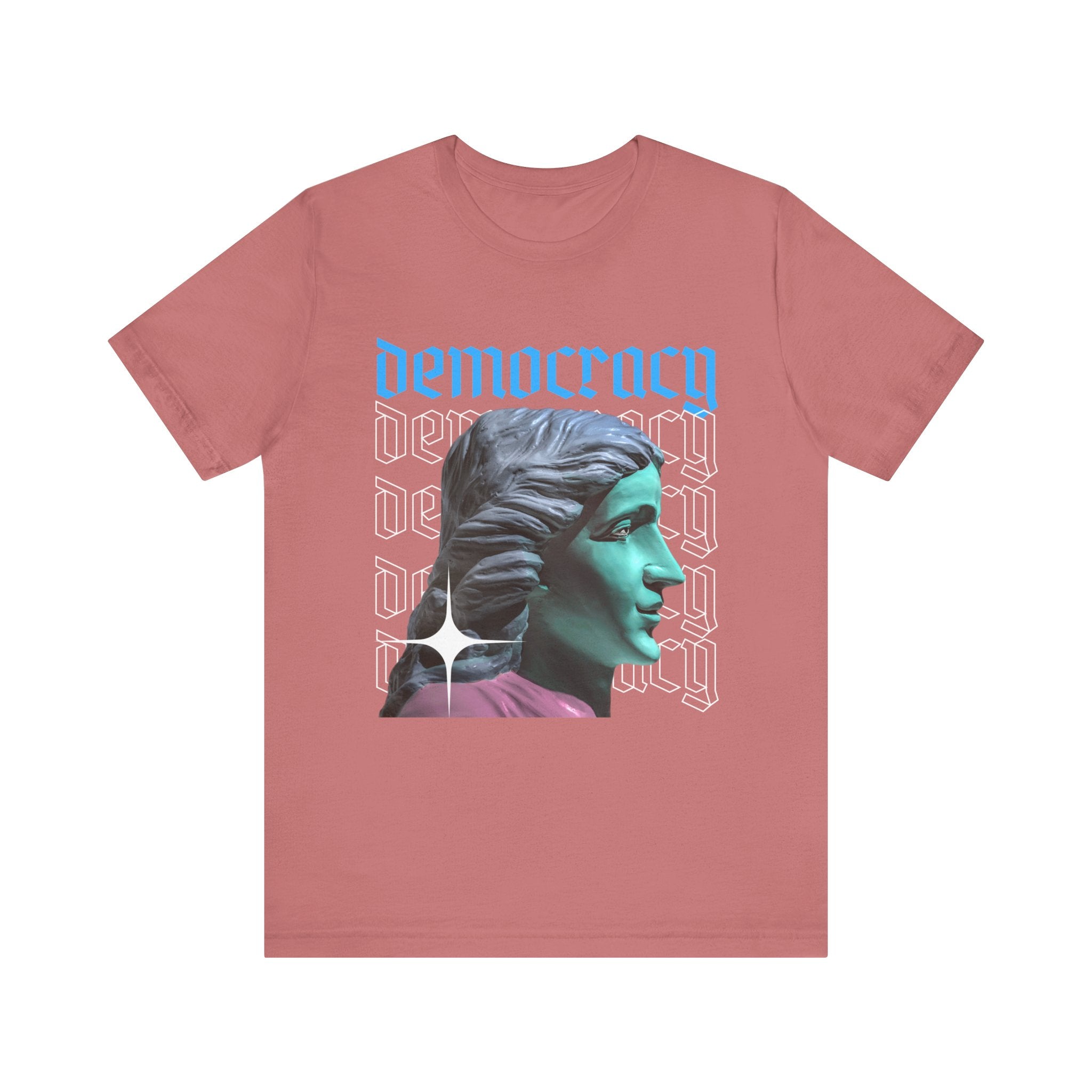 Inspire Your Passion Unisex Tee, Motivational T-Shirt, Casual Wear, Gift for Dreamers, Everyday Comfort