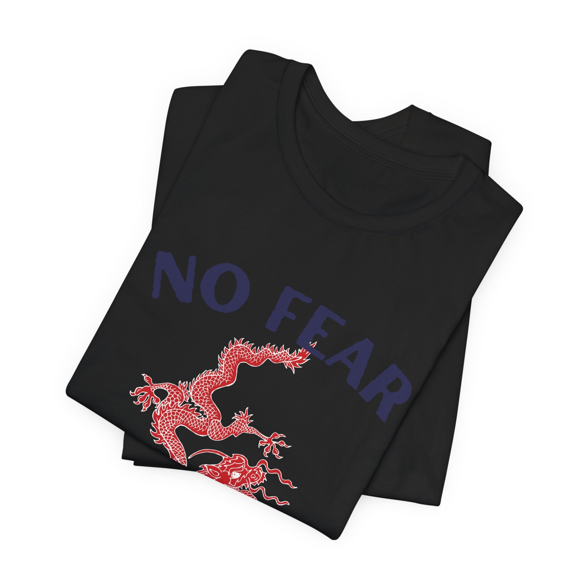 No Fear Stay Wild Unisex T-Shirt | Adventure Tee, Casual Wear, Gift for Nature Lovers, Inspirational Shirt, Summer Fashion