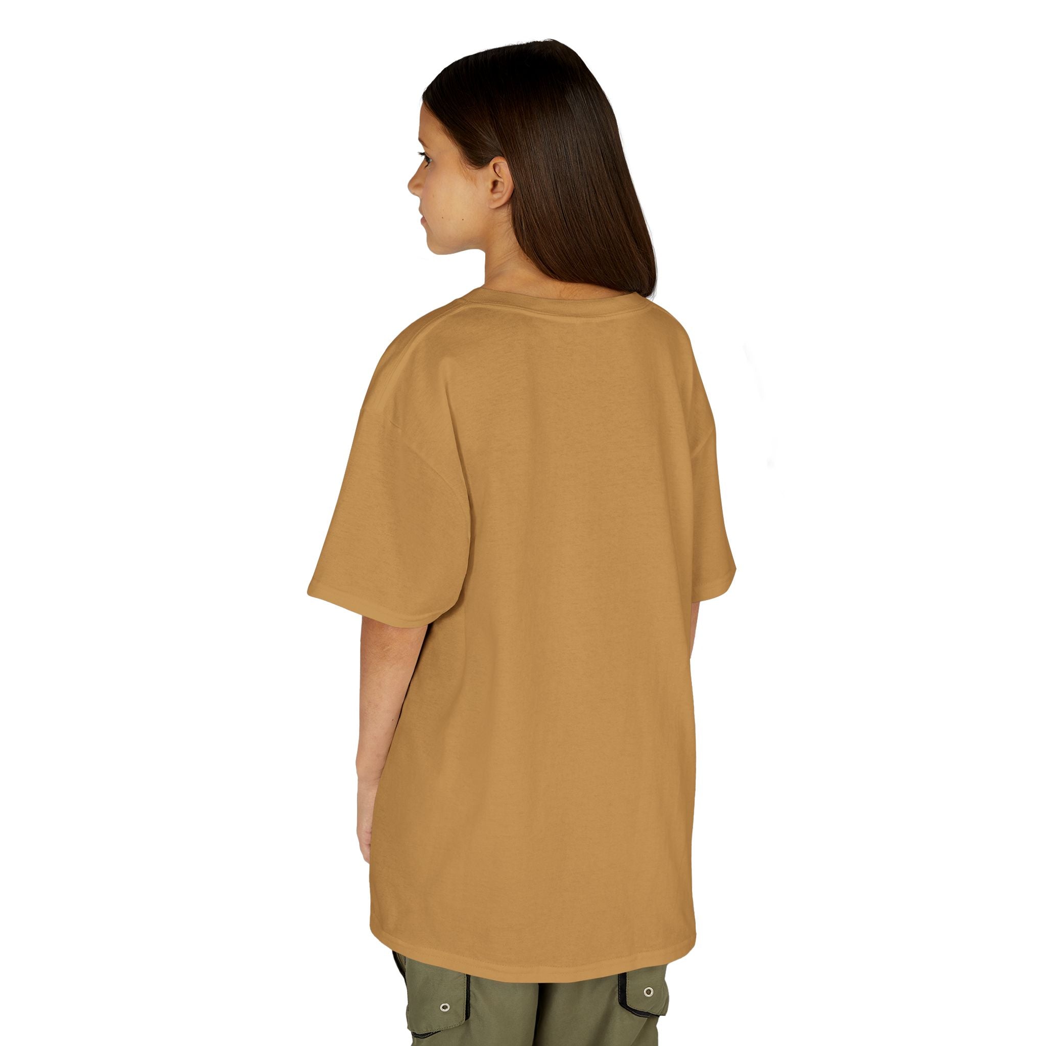 Cute Animal Friends Kids Tee, Fun Casual Wear, Birthday Gift, Playdate Shirt, Toddler Clothes, Daily Wear, Animal Theme