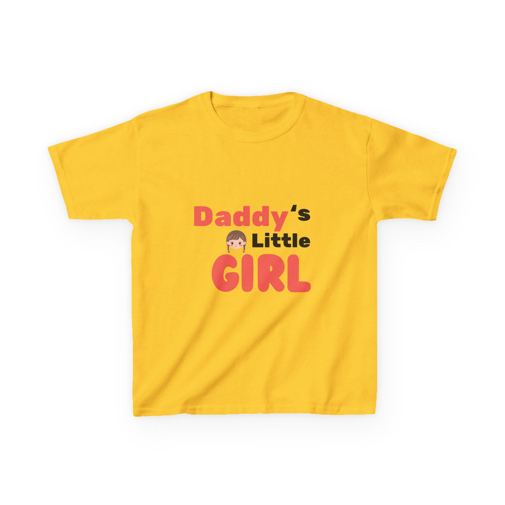 Kids Heavy Cotton™ Tee