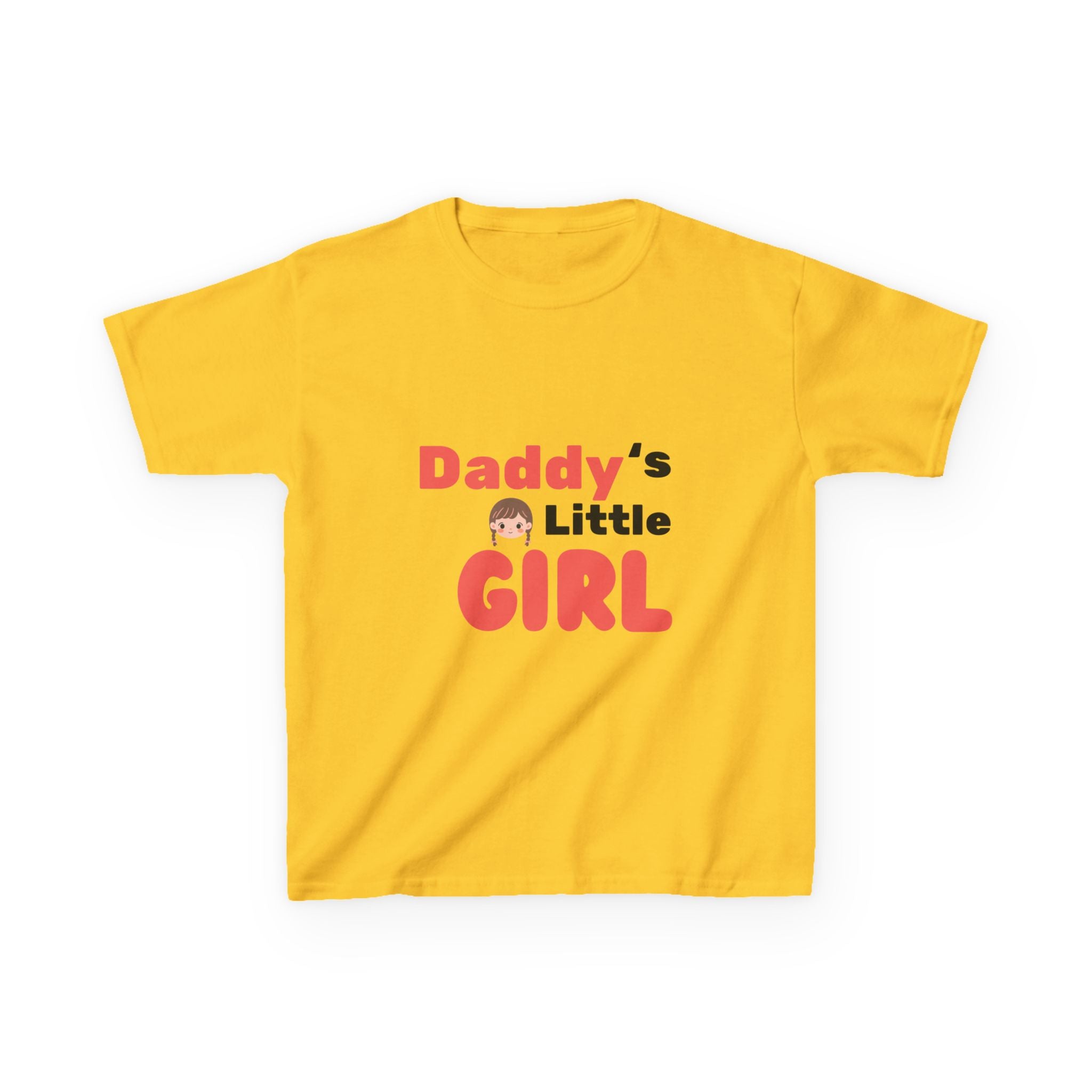 Kids Heavy Cotton™ Tee