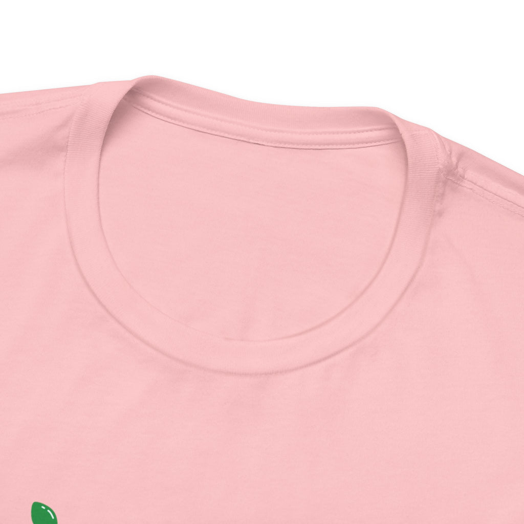 Festive Holiday Tee - Merry Holidays Graphic, Unisex Jersey Short Sleeve Shirt, Christmas Apparel, Seasonal Gift, Cozy Vibes